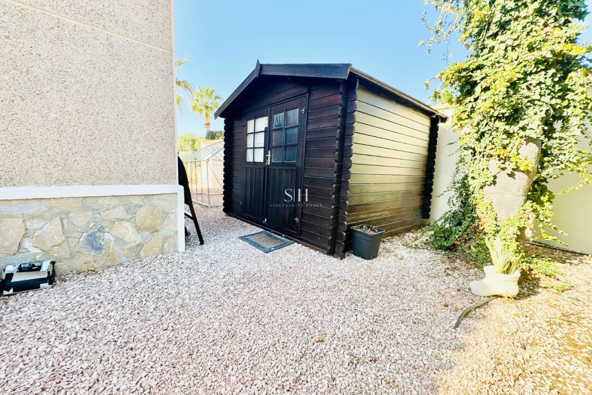 Перепродажа - Villa - Benijofar - Centro