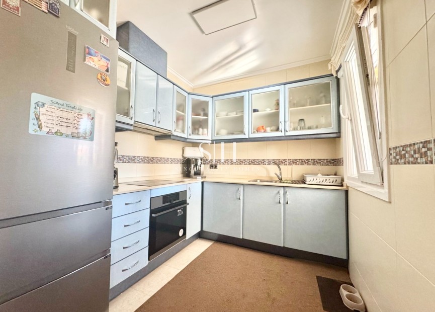 Перепродажа - Villa - Benijofar - Centro