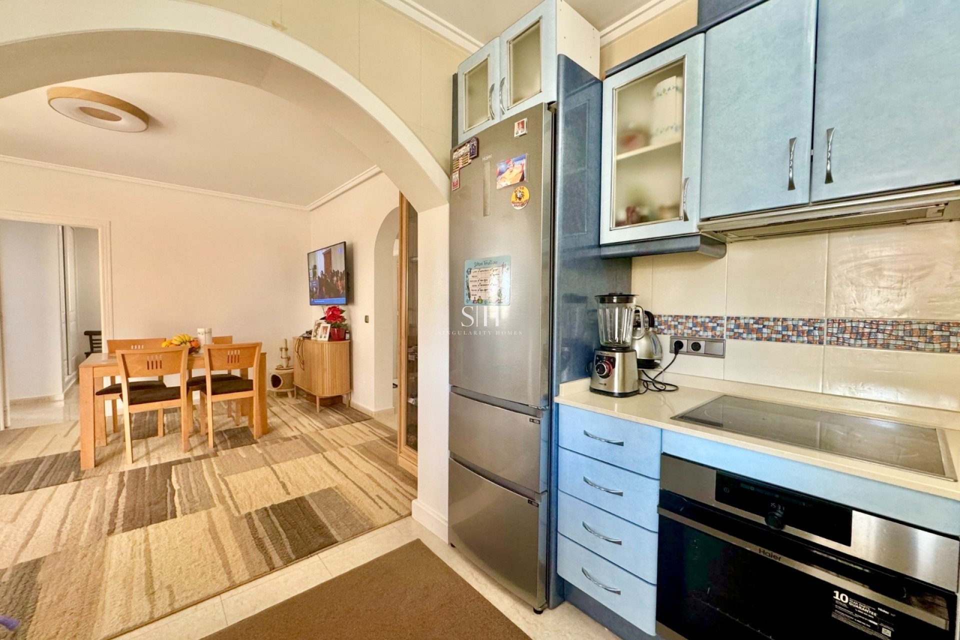 Перепродажа - Villa - Benijofar - Centro