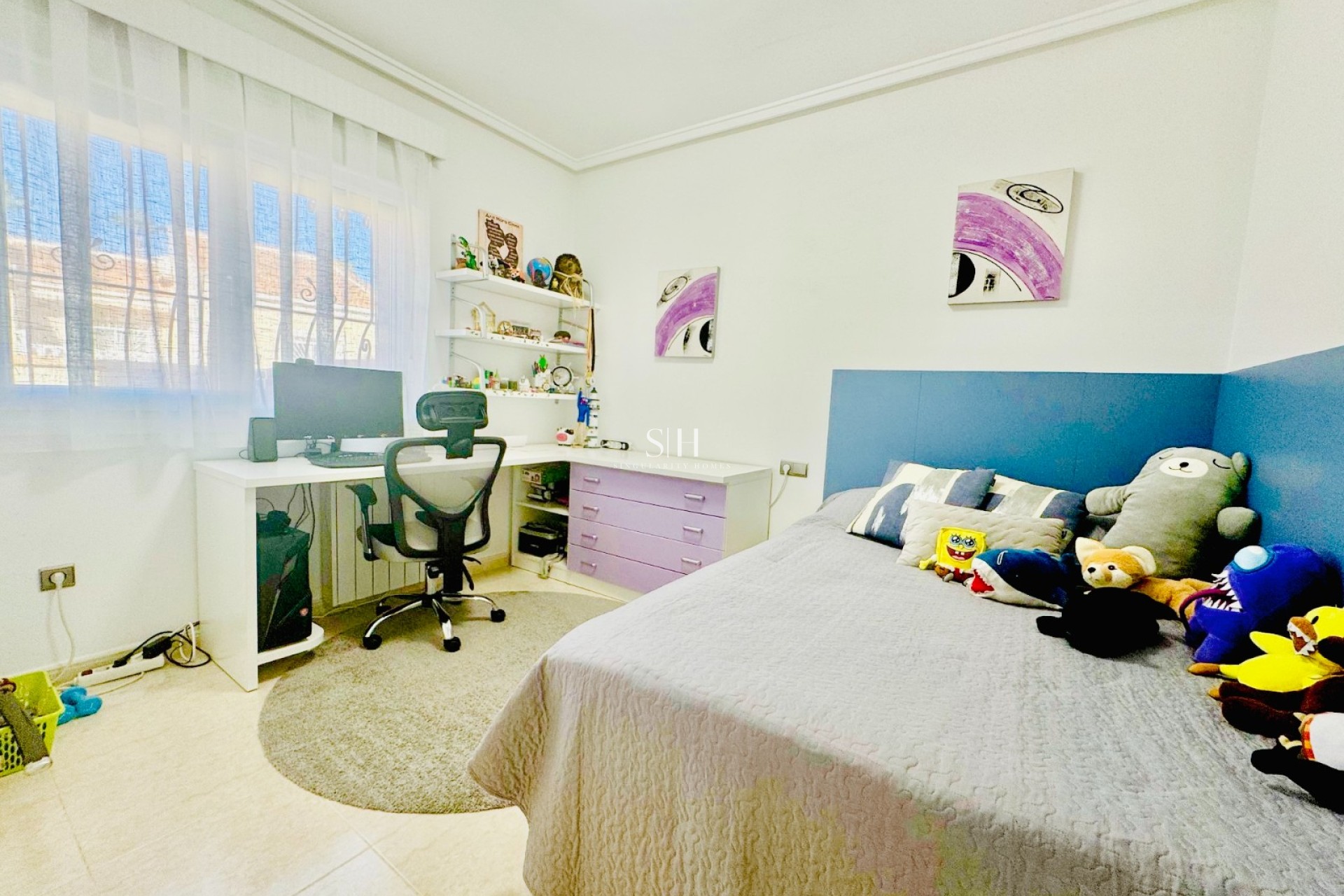 Перепродажа - Villa - Benijofar - Centro