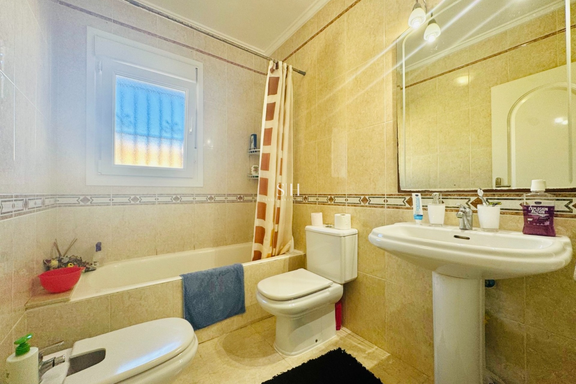 Перепродажа - Villa - Benijofar - Centro