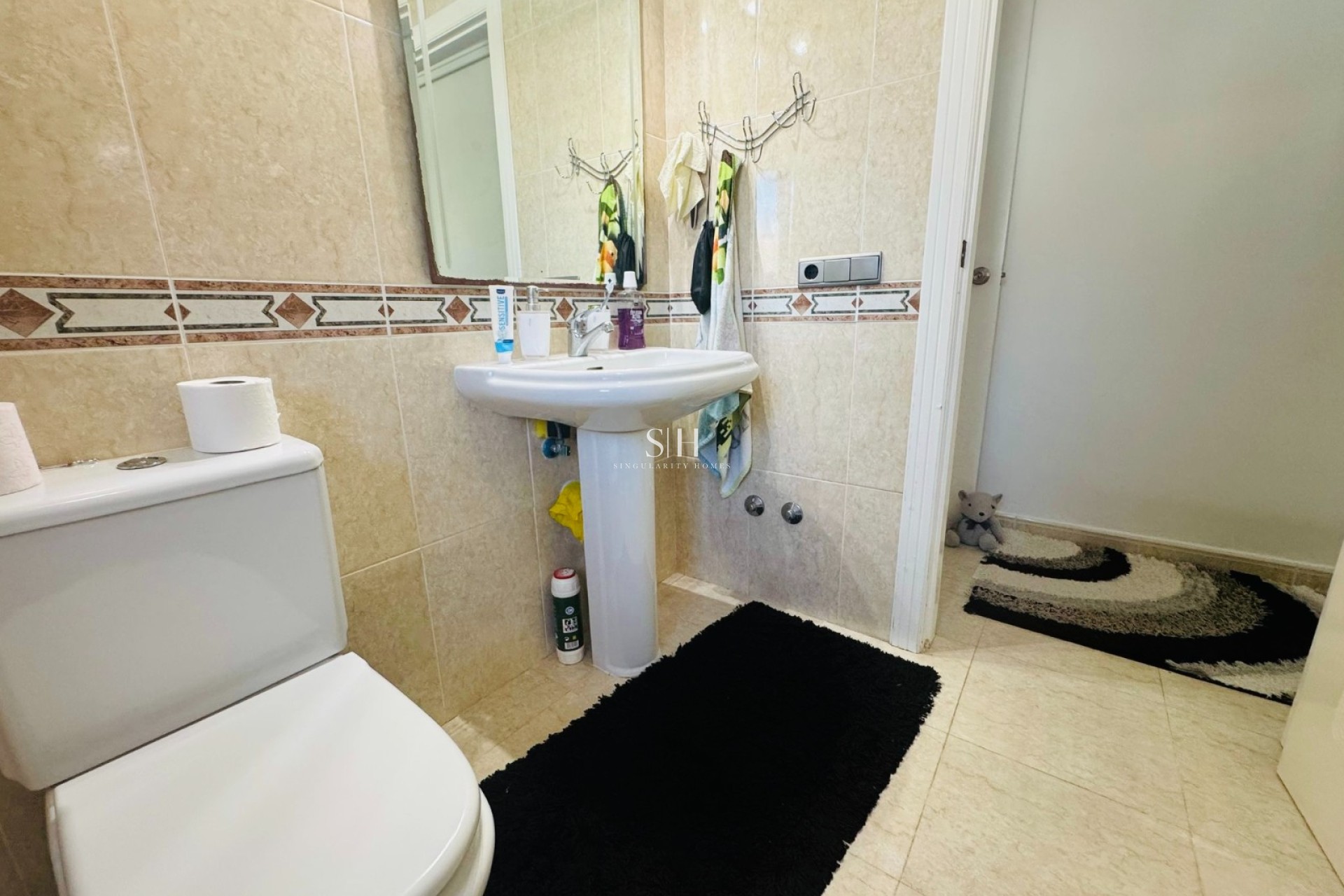 Перепродажа - Villa - Benijofar - Centro