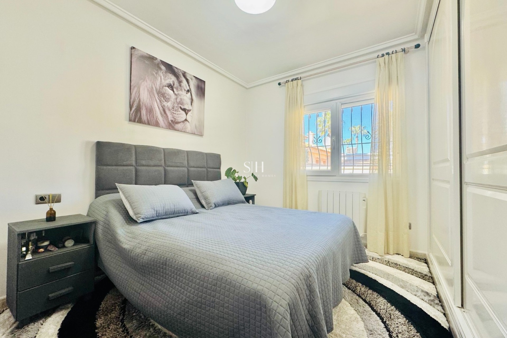 Перепродажа - Villa - Benijofar - Centro