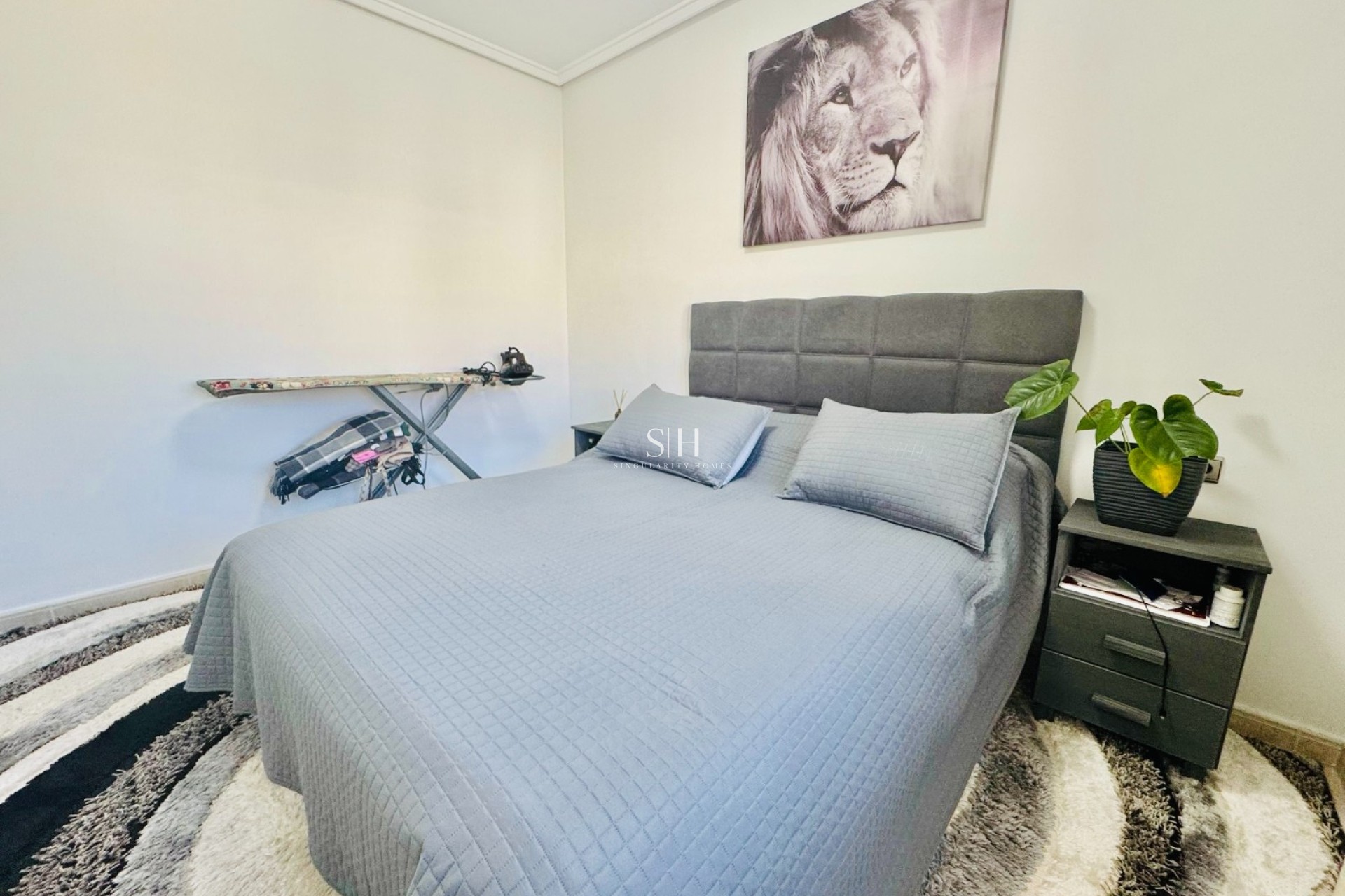 Перепродажа - Villa - Benijofar - Centro