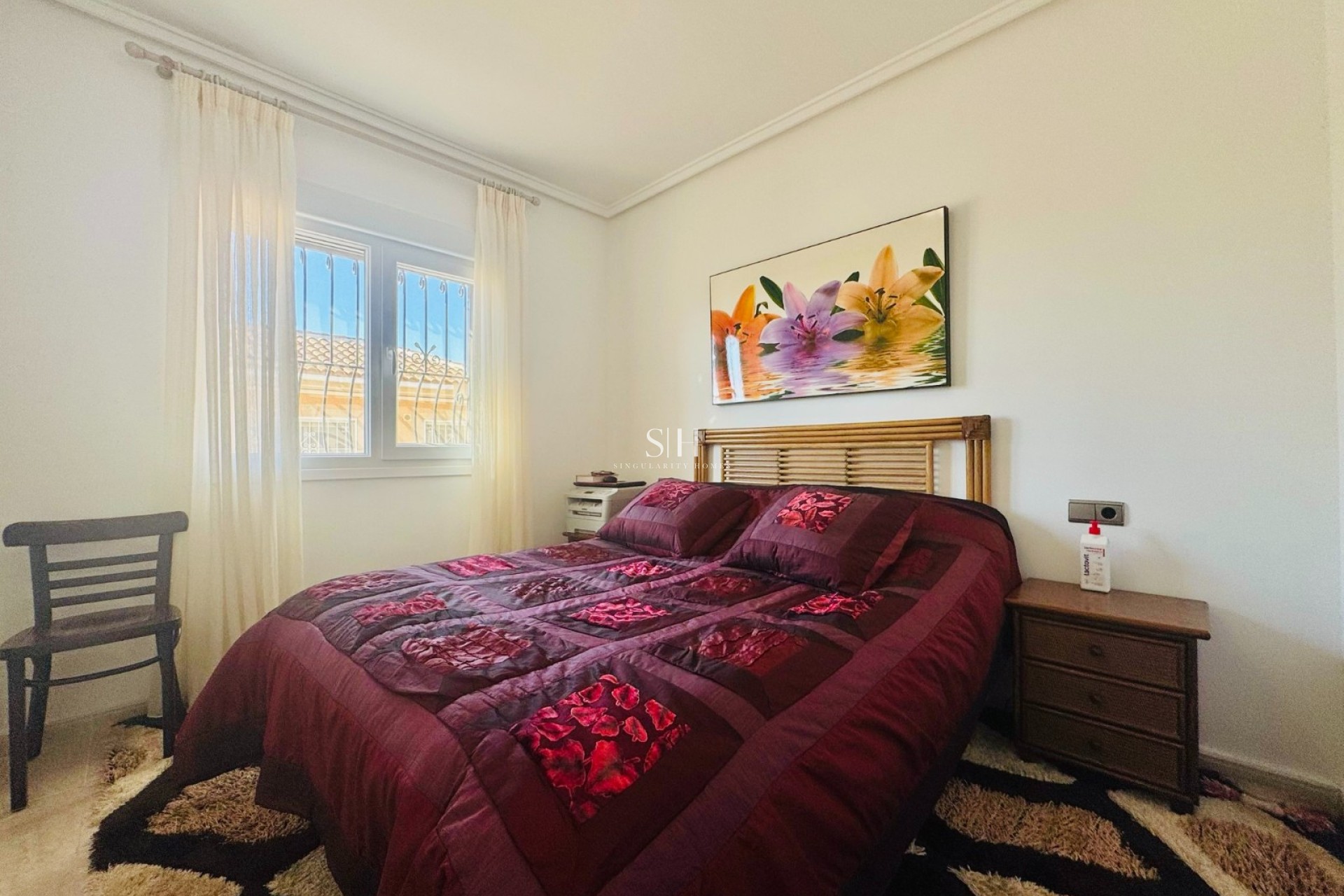 Перепродажа - Villa - Benijofar - Centro