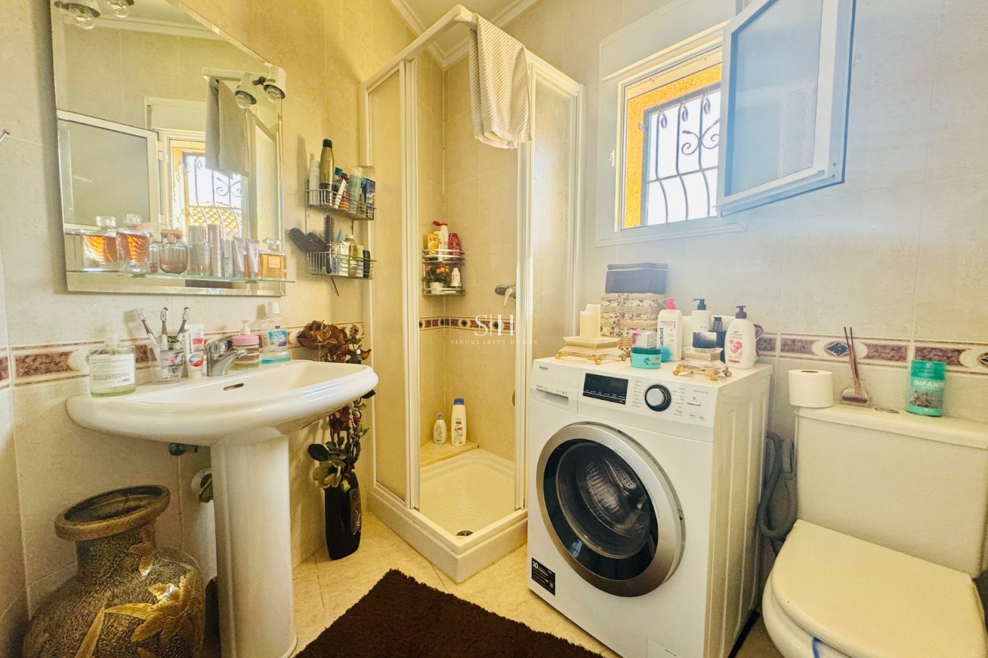 Перепродажа - Villa - Benijofar - Centro