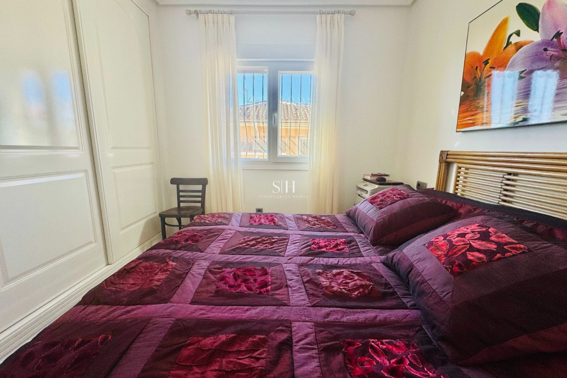 Перепродажа - Villa - Benijofar - Centro