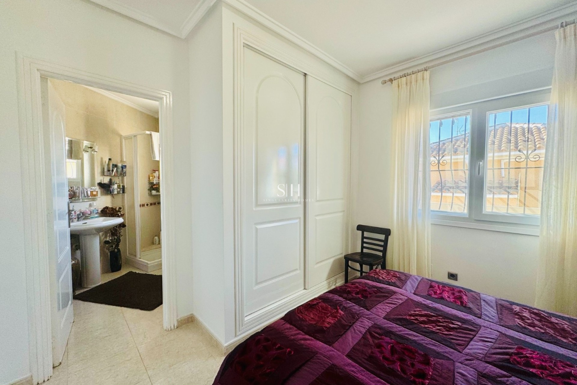 Перепродажа - Villa - Benijofar - Centro