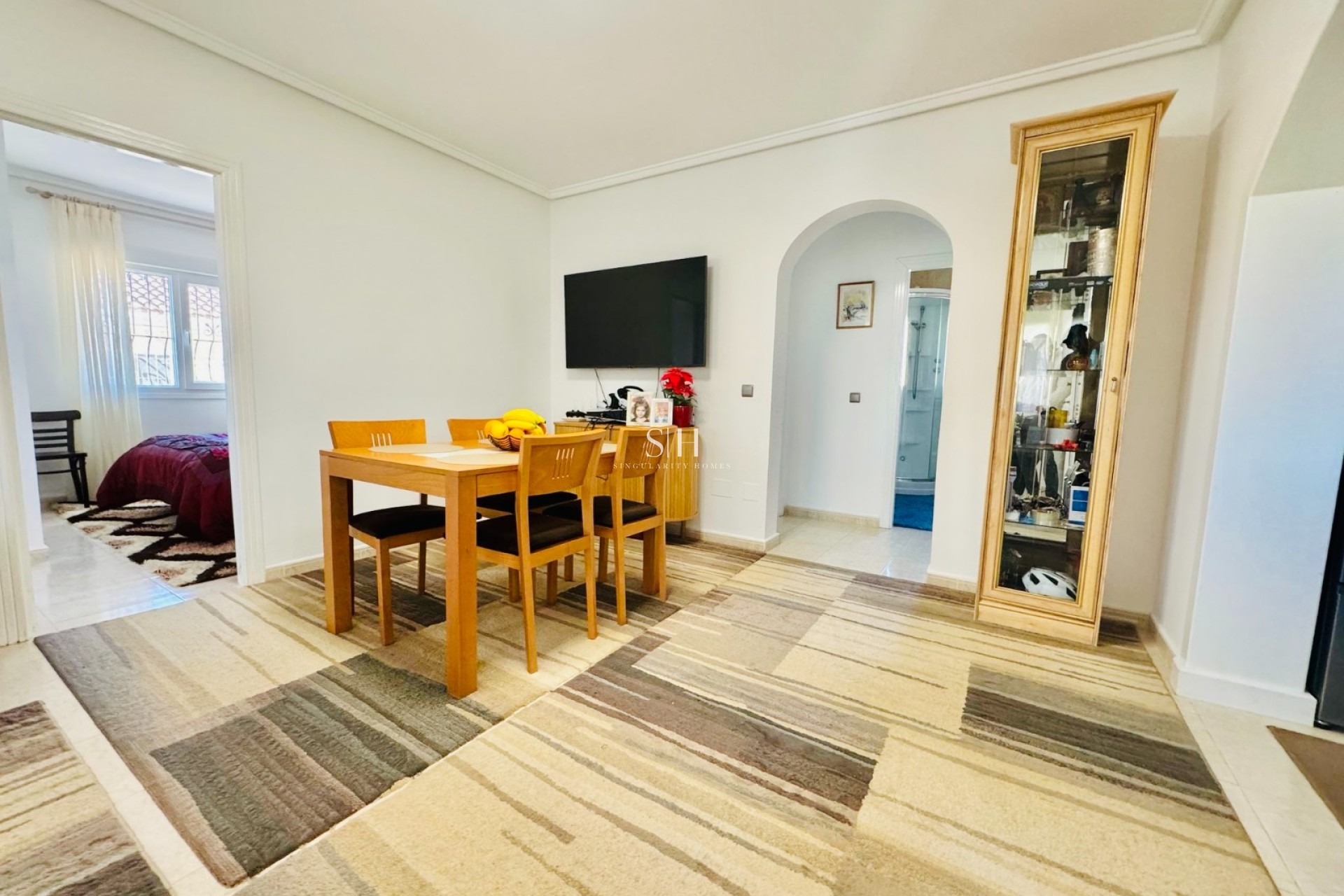 Перепродажа - Villa - Benijofar - Centro