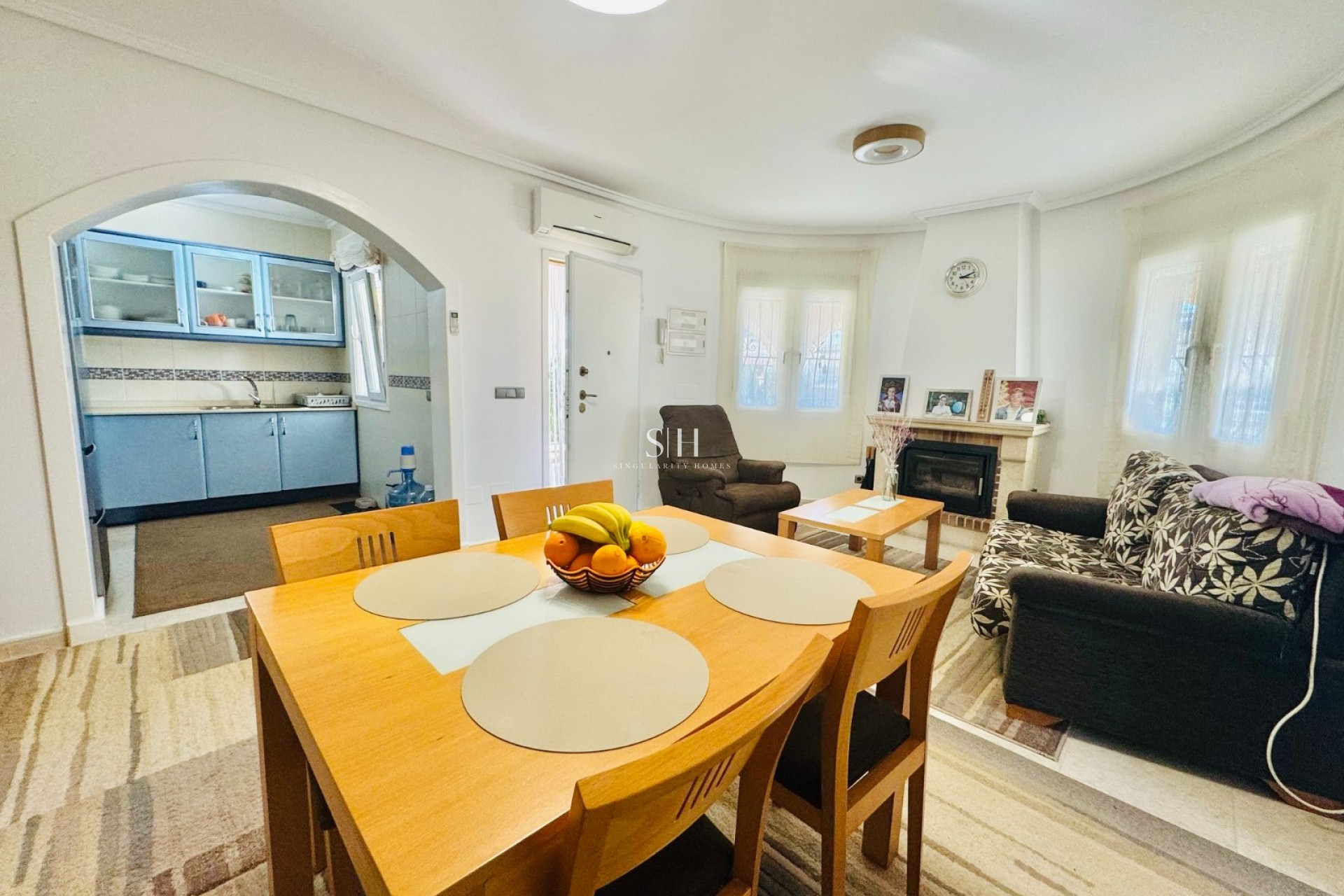 Перепродажа - Villa - Benijofar - Centro