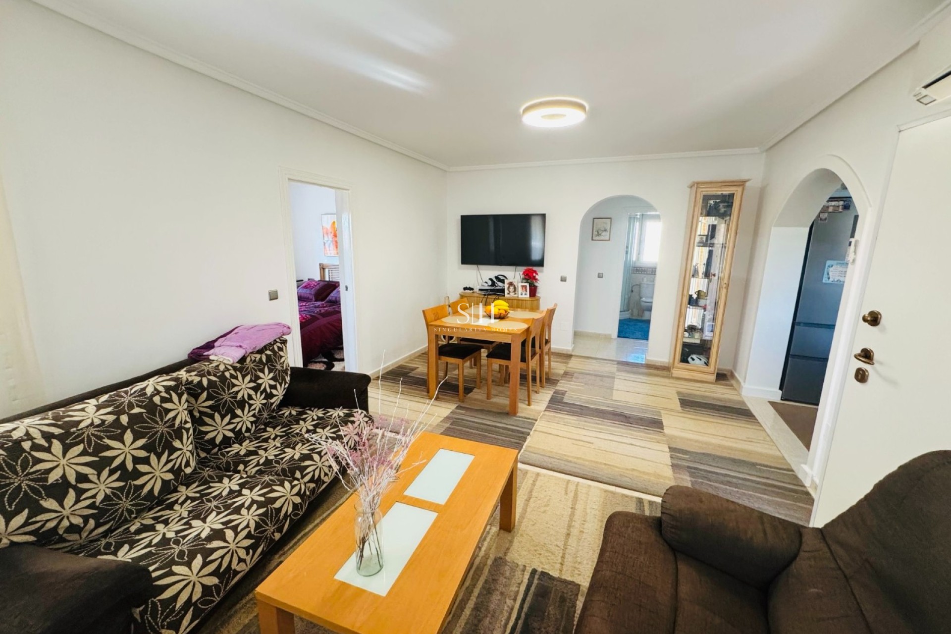 Перепродажа - Villa - Benijofar - Centro