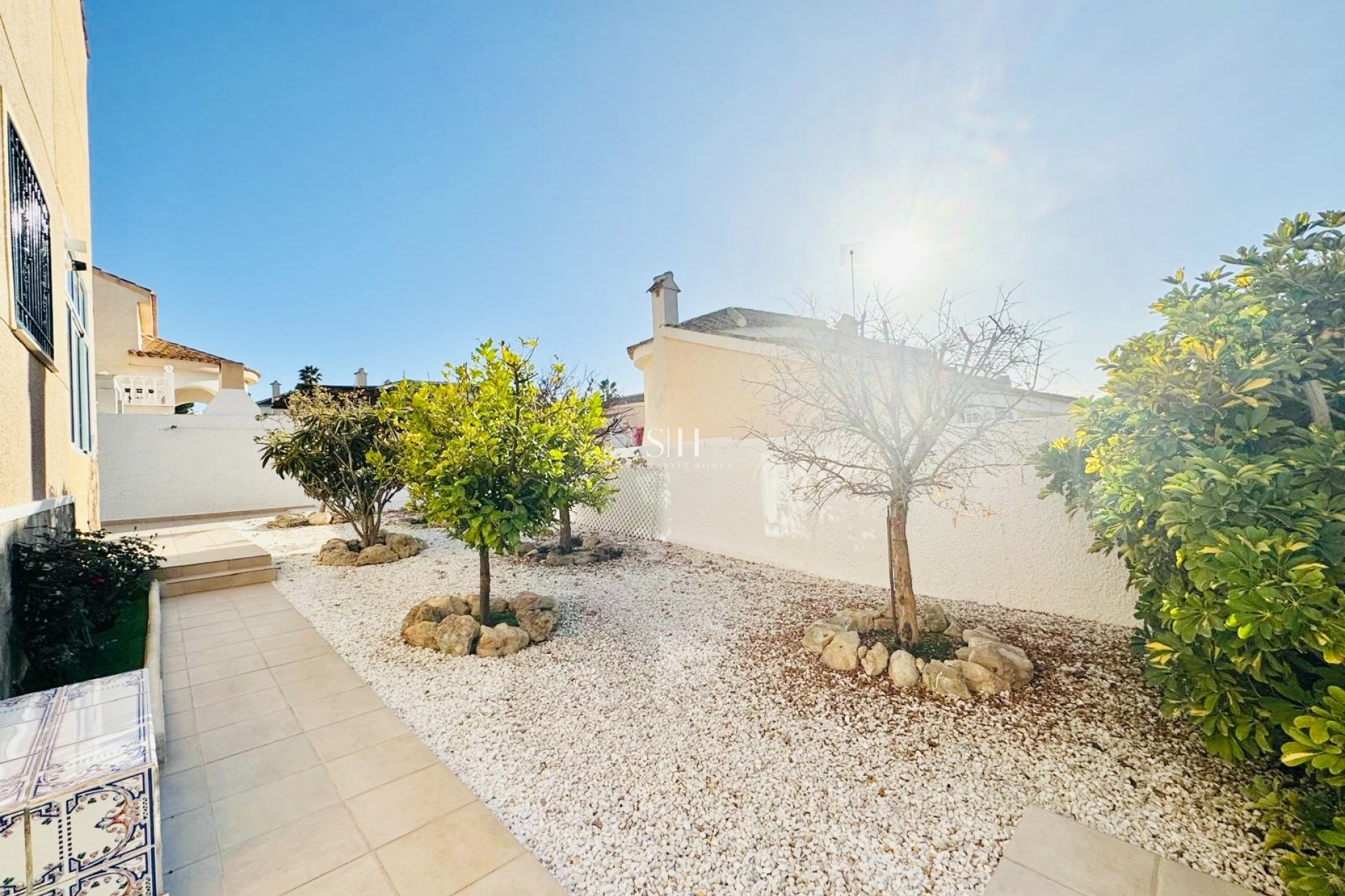 Перепродажа - Villa - Benijofar - Costa Blanca