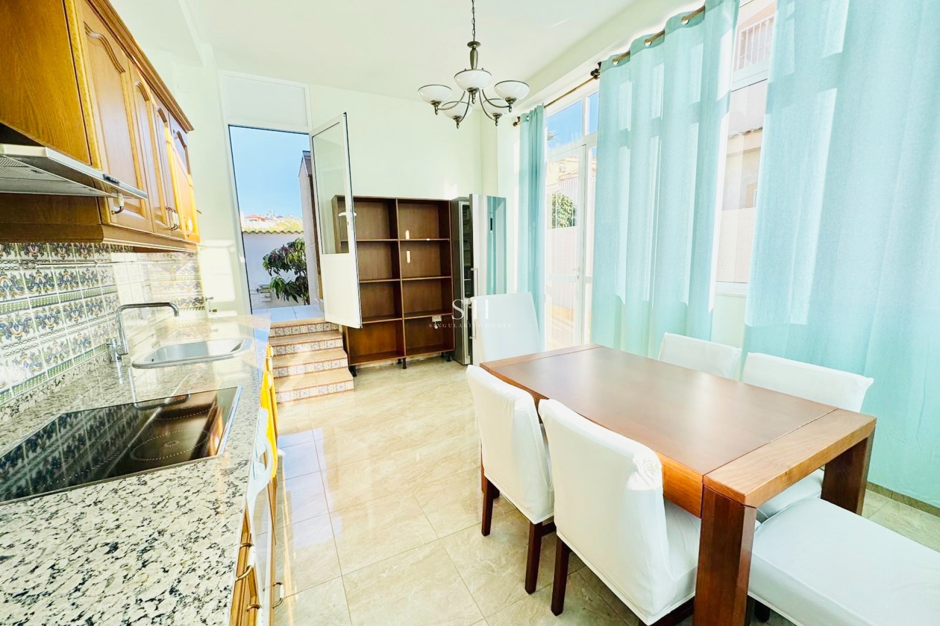 Перепродажа - Villa - Benijofar - Costa Blanca