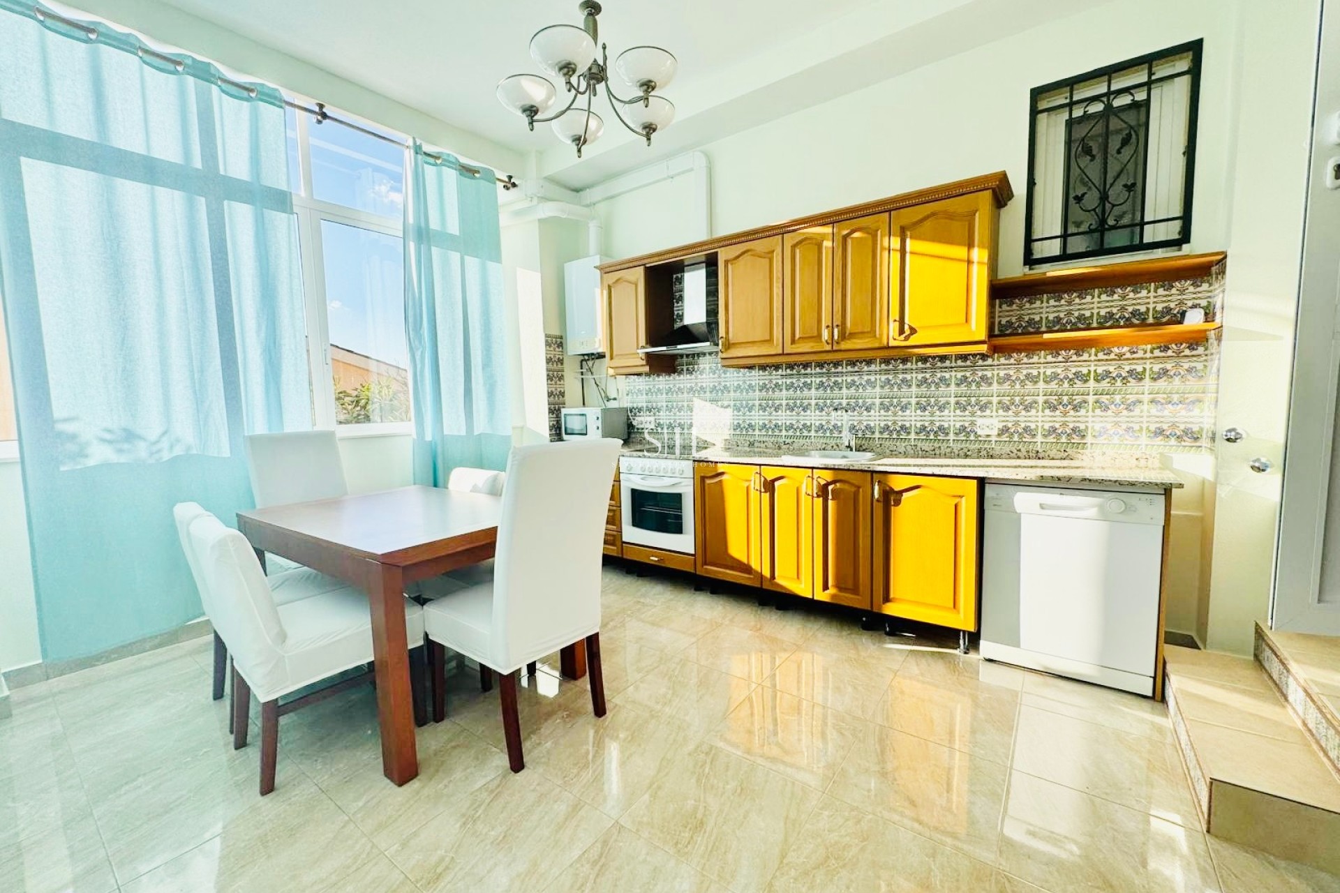 Перепродажа - Villa - Benijofar - Costa Blanca