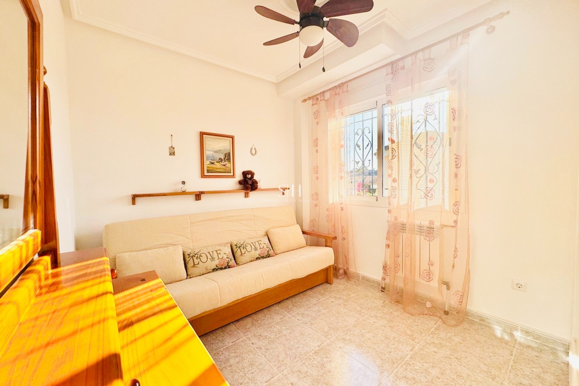 Перепродажа - Villa - Benijofar - Costa Blanca