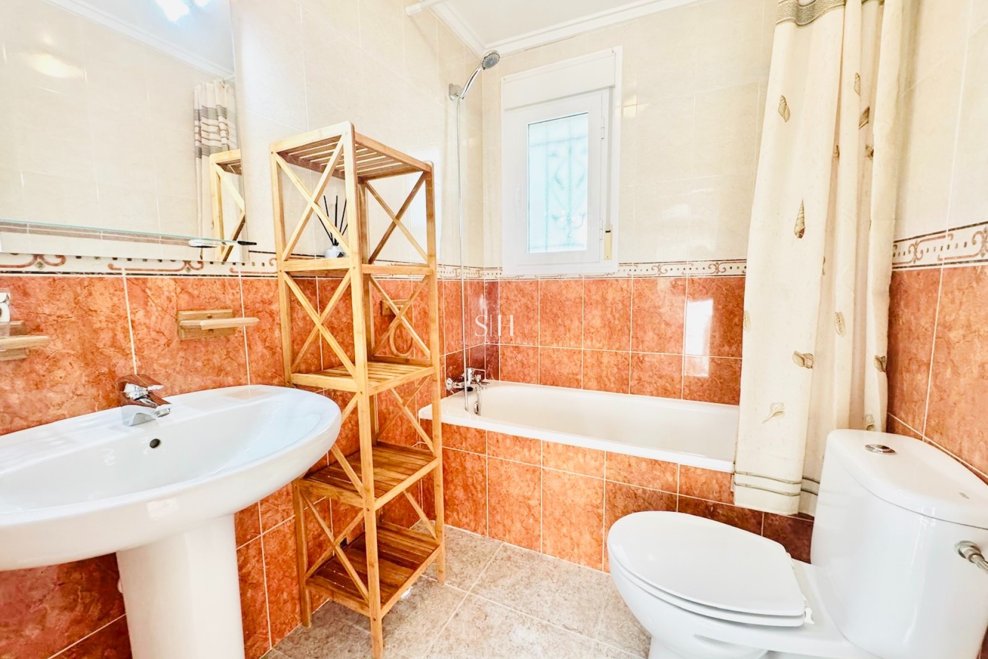 Перепродажа - Villa - Benijofar - Costa Blanca