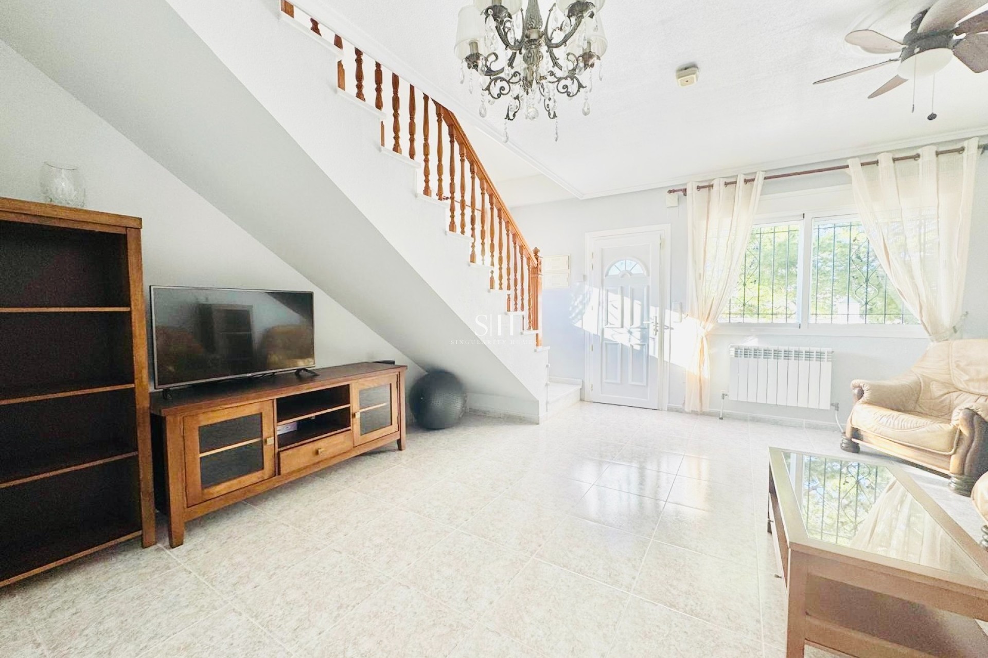 Перепродажа - Villa - Benijofar - Costa Blanca