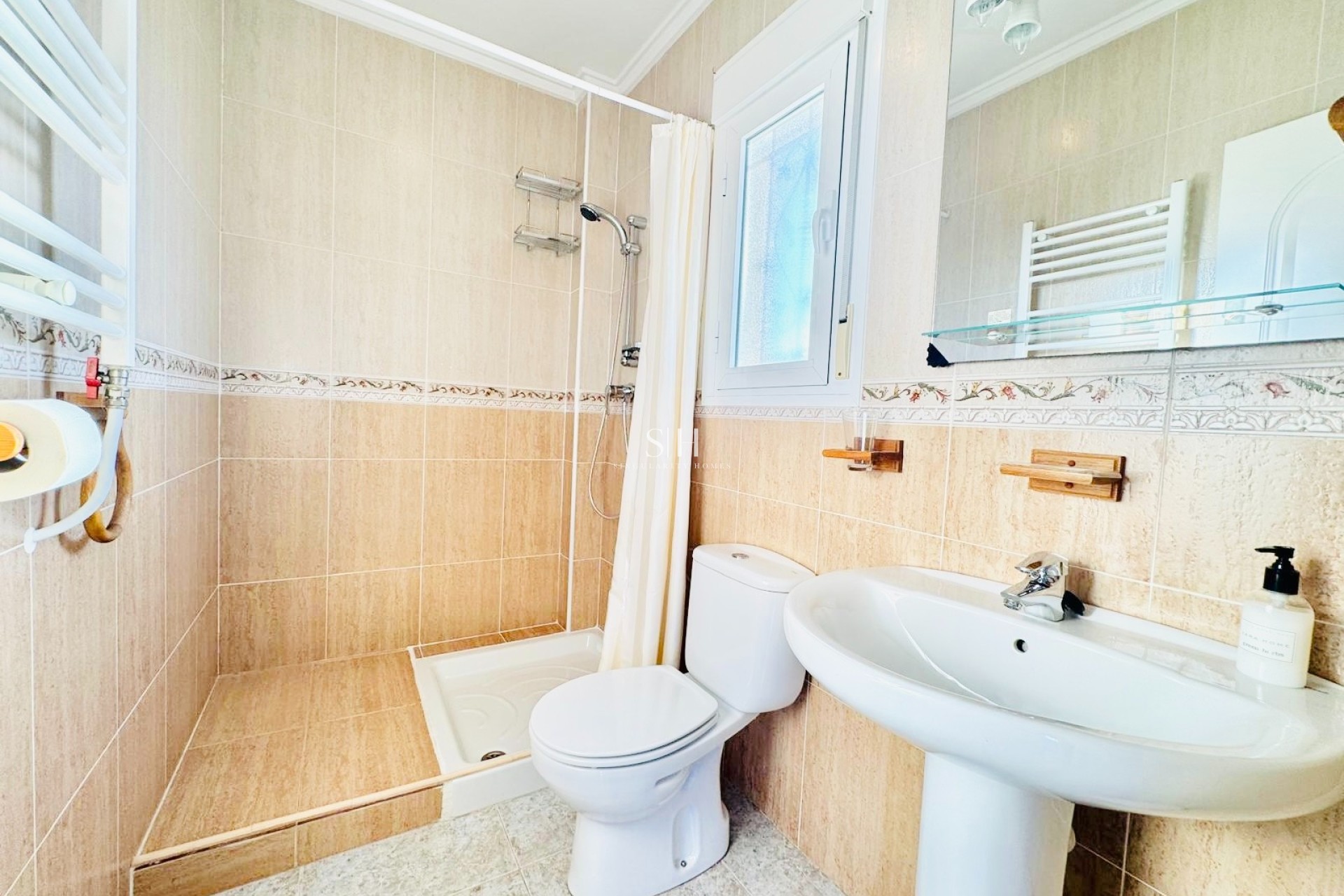 Перепродажа - Villa - Benijofar - Costa Blanca