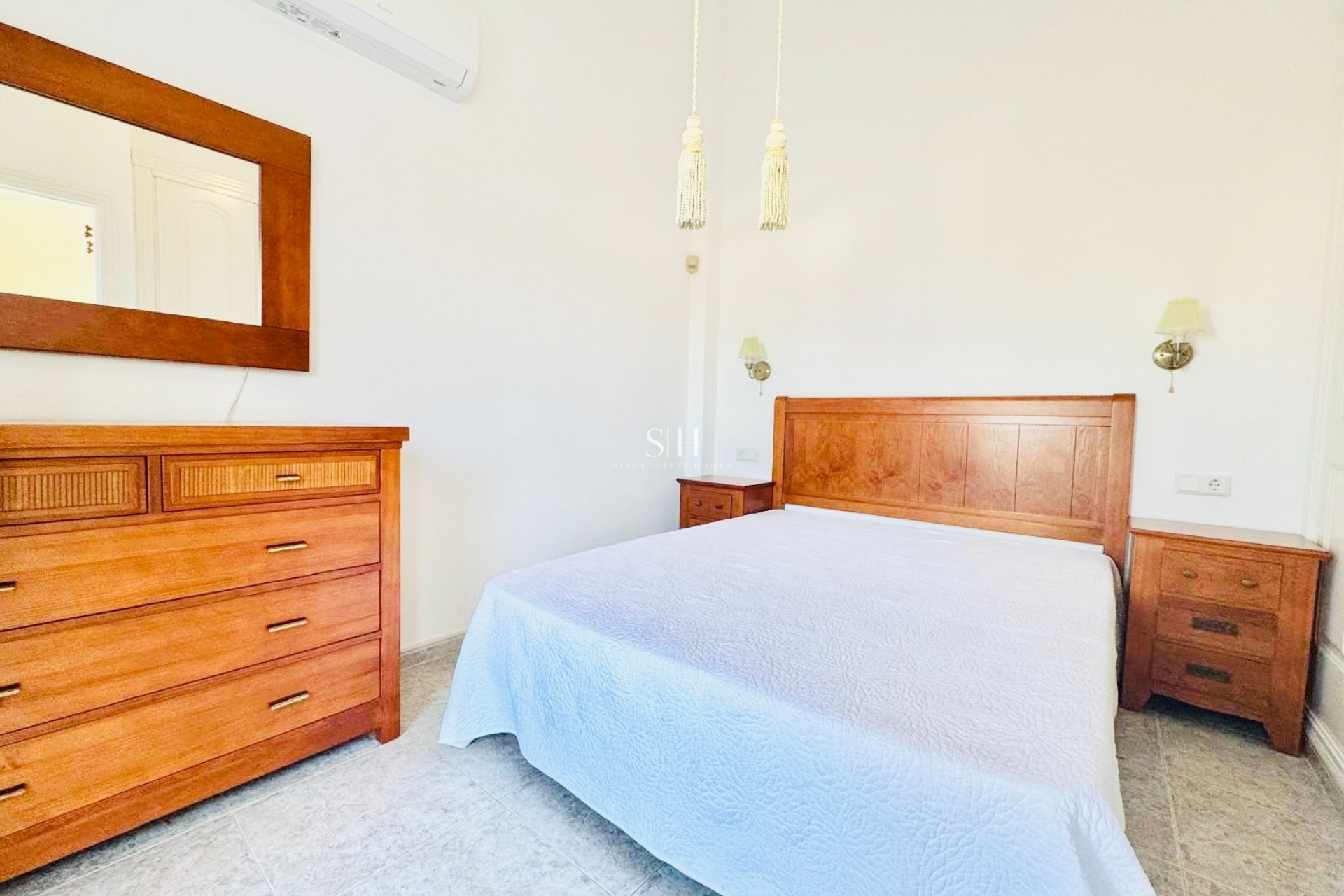 Перепродажа - Villa - Benijofar - Costa Blanca