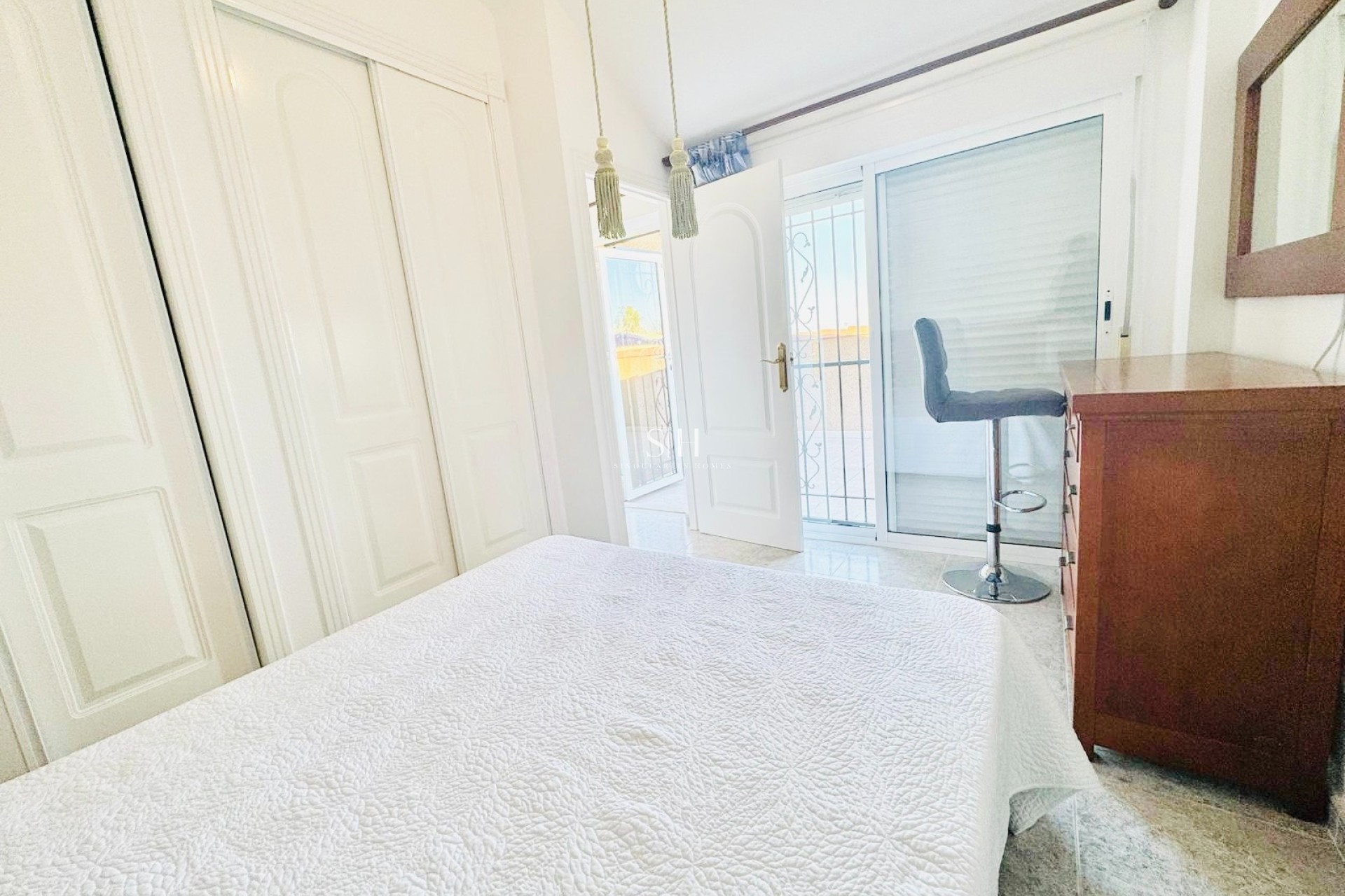 Перепродажа - Villa - Benijofar - Costa Blanca