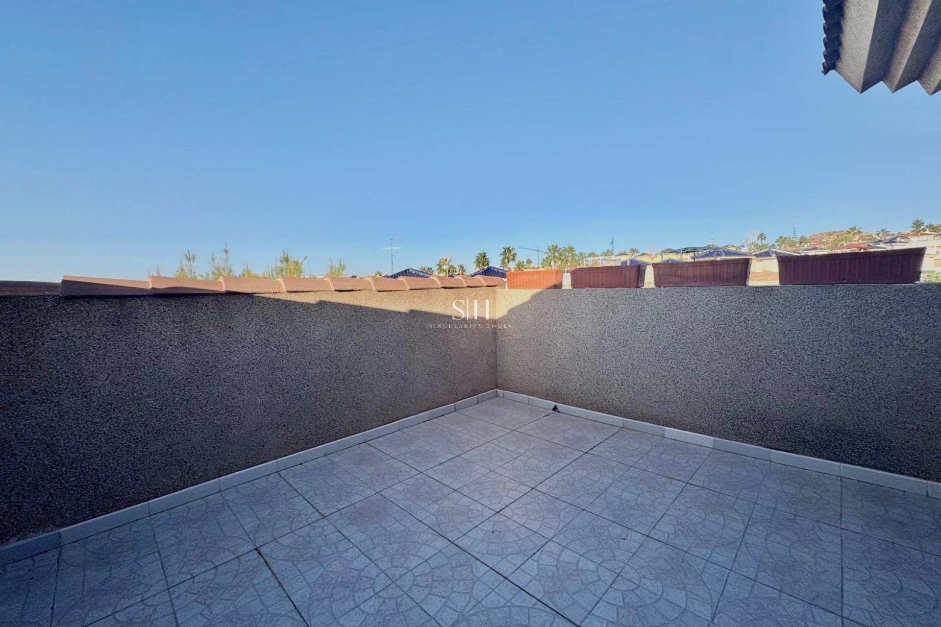 Перепродажа - Villa - Benijofar - Costa Blanca