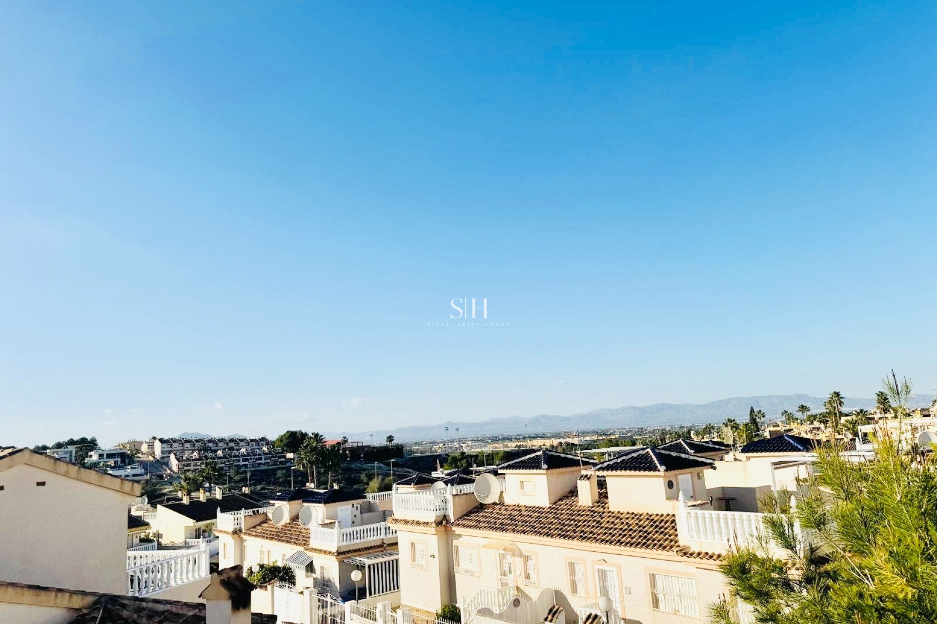 Перепродажа - Villa - Benijofar - Costa Blanca