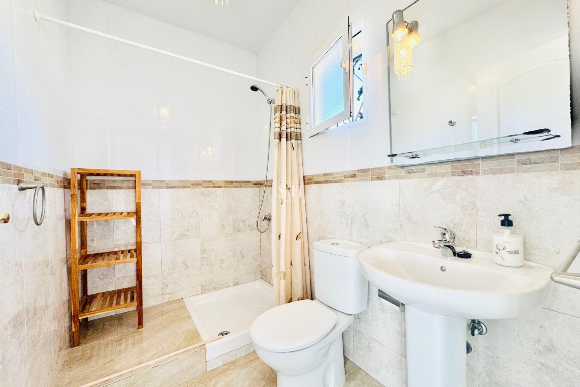 Перепродажа - Villa - Benijofar - Costa Blanca