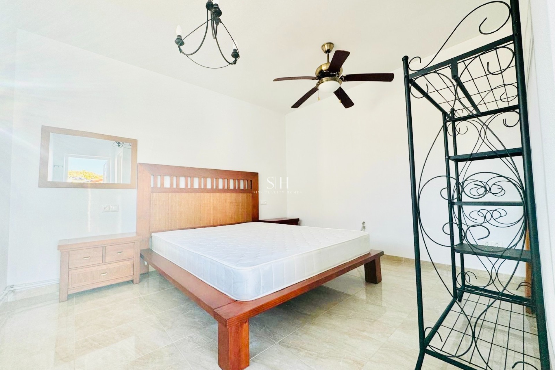 Перепродажа - Villa - Benijofar - Costa Blanca