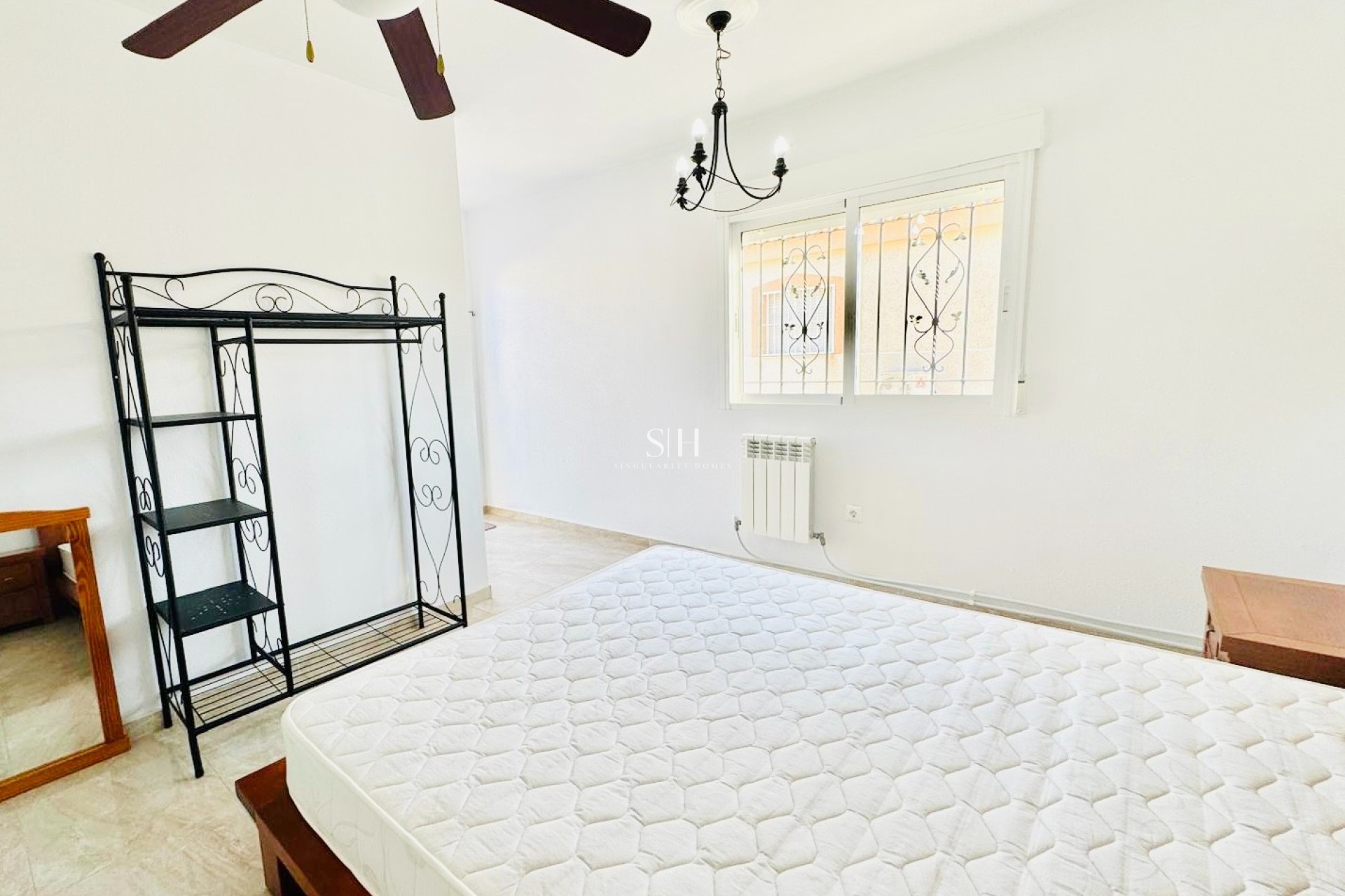 Перепродажа - Villa - Benijofar - Costa Blanca