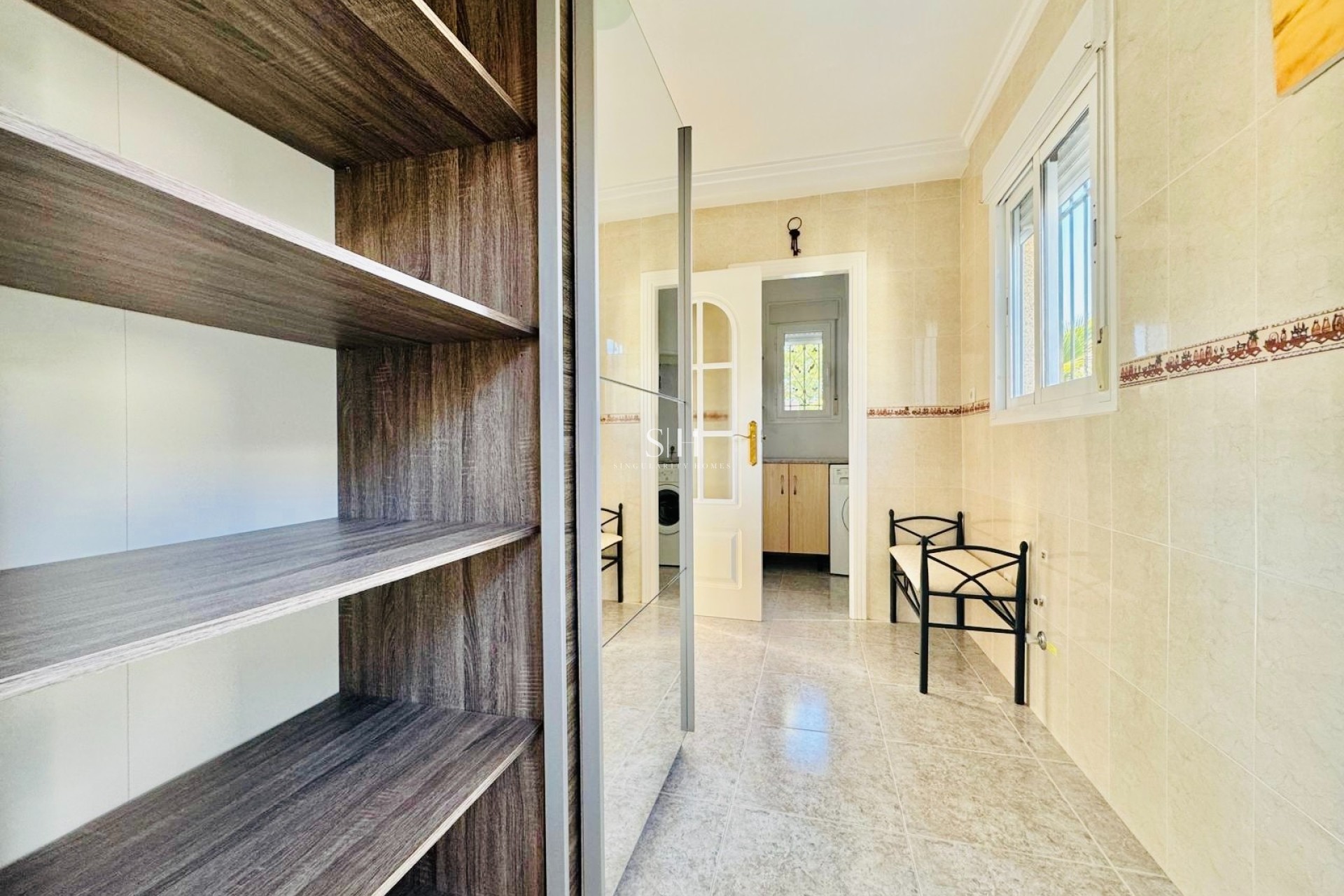 Перепродажа - Villa - Benijofar - Costa Blanca