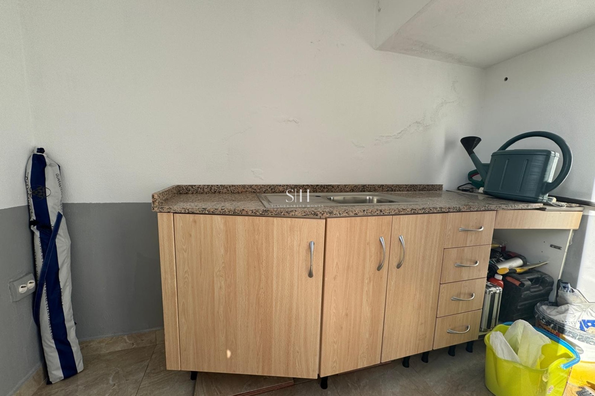 Перепродажа - Villa - Benijofar - Costa Blanca