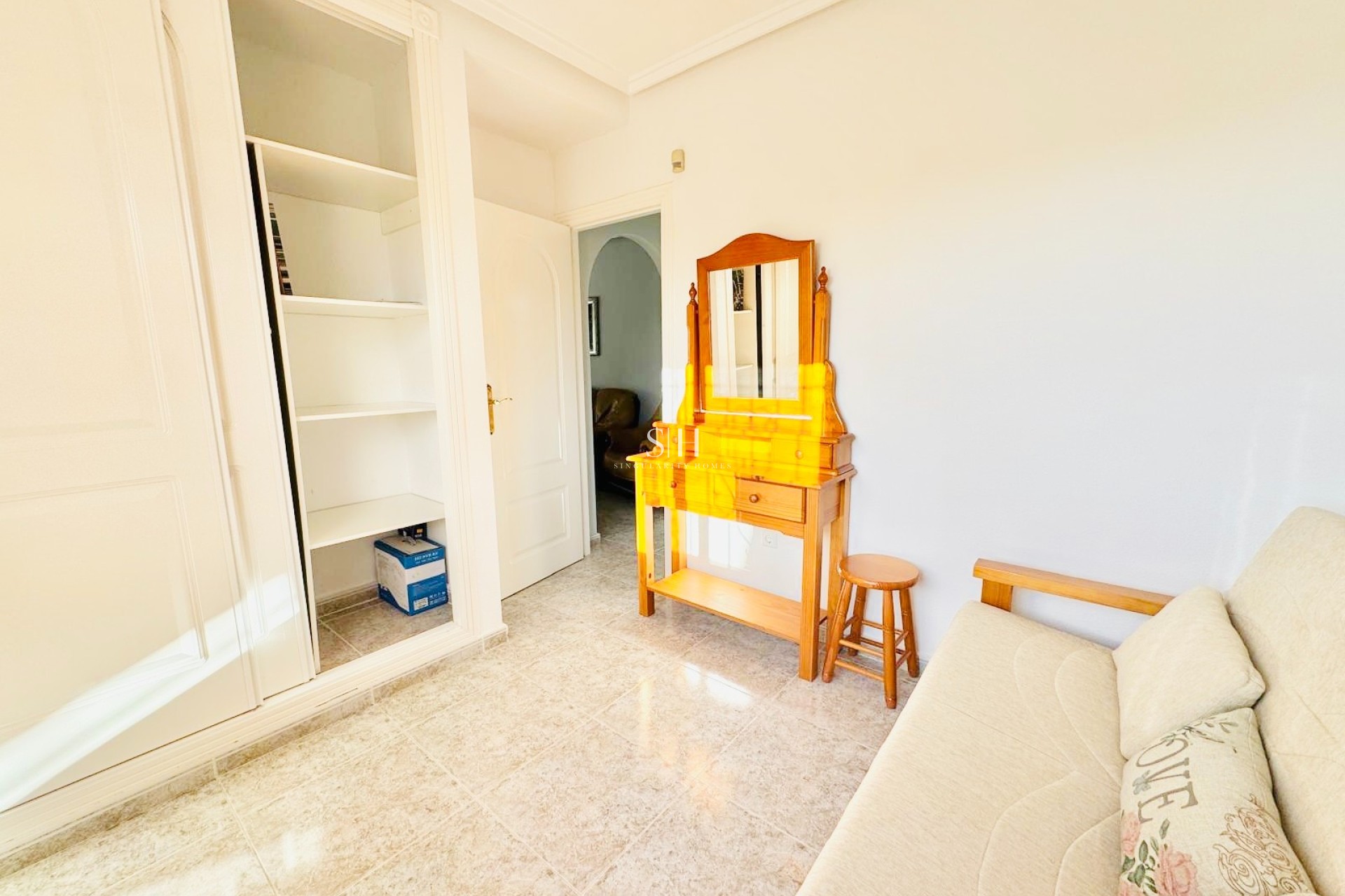 Перепродажа - Villa - Benijofar - Costa Blanca