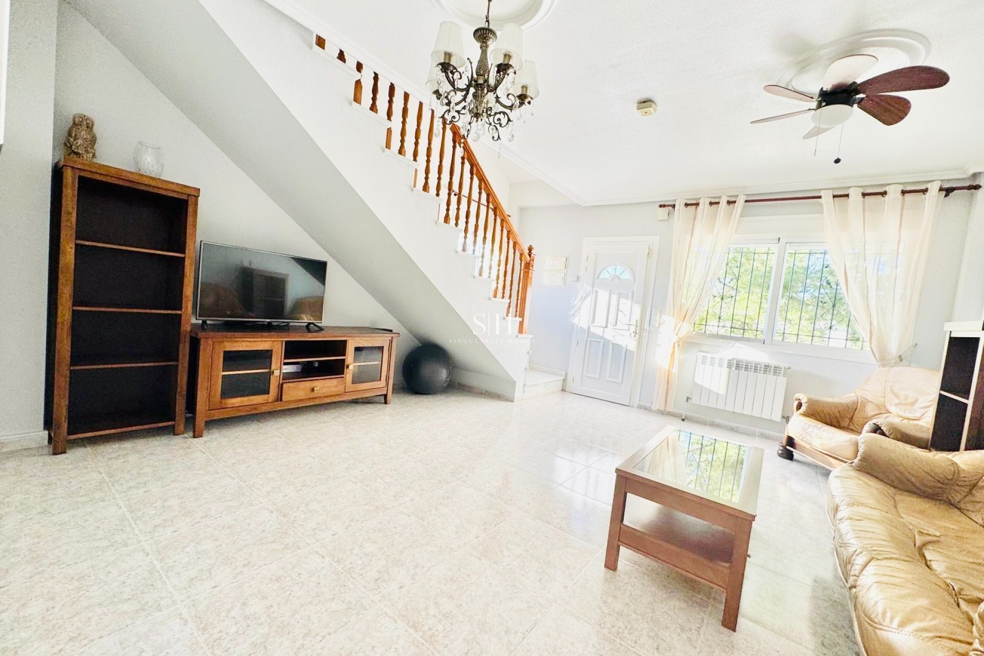 Перепродажа - Villa - Benijofar - Costa Blanca