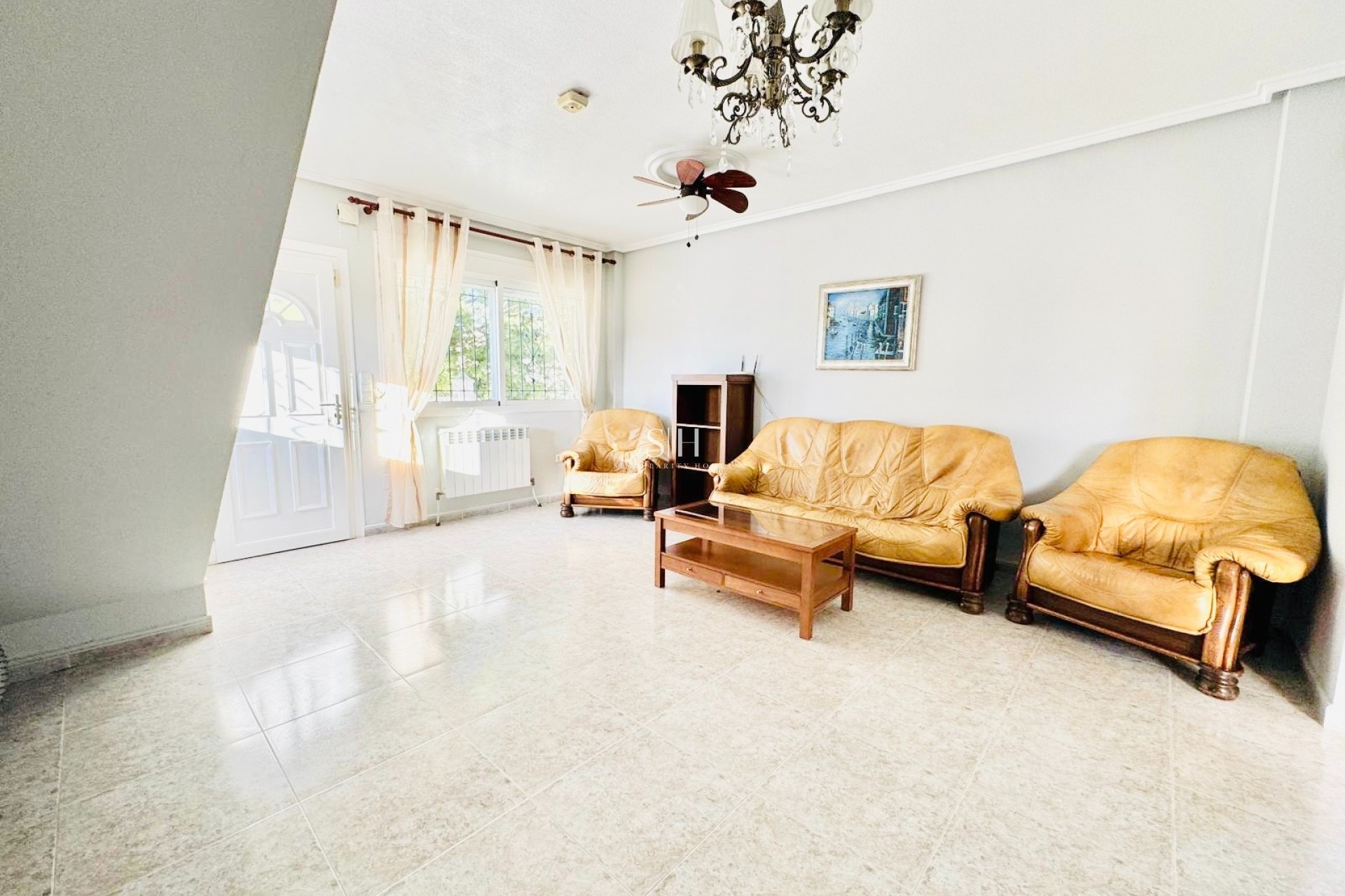 Перепродажа - Villa - Benijofar - Costa Blanca