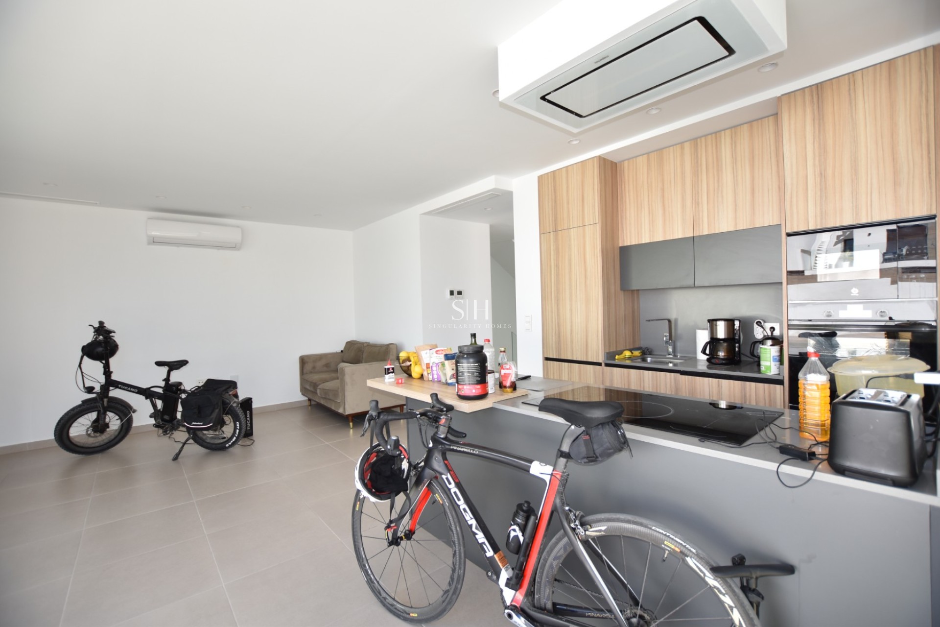 Перепродажа - Villa - Benijofar - Costa Blanca