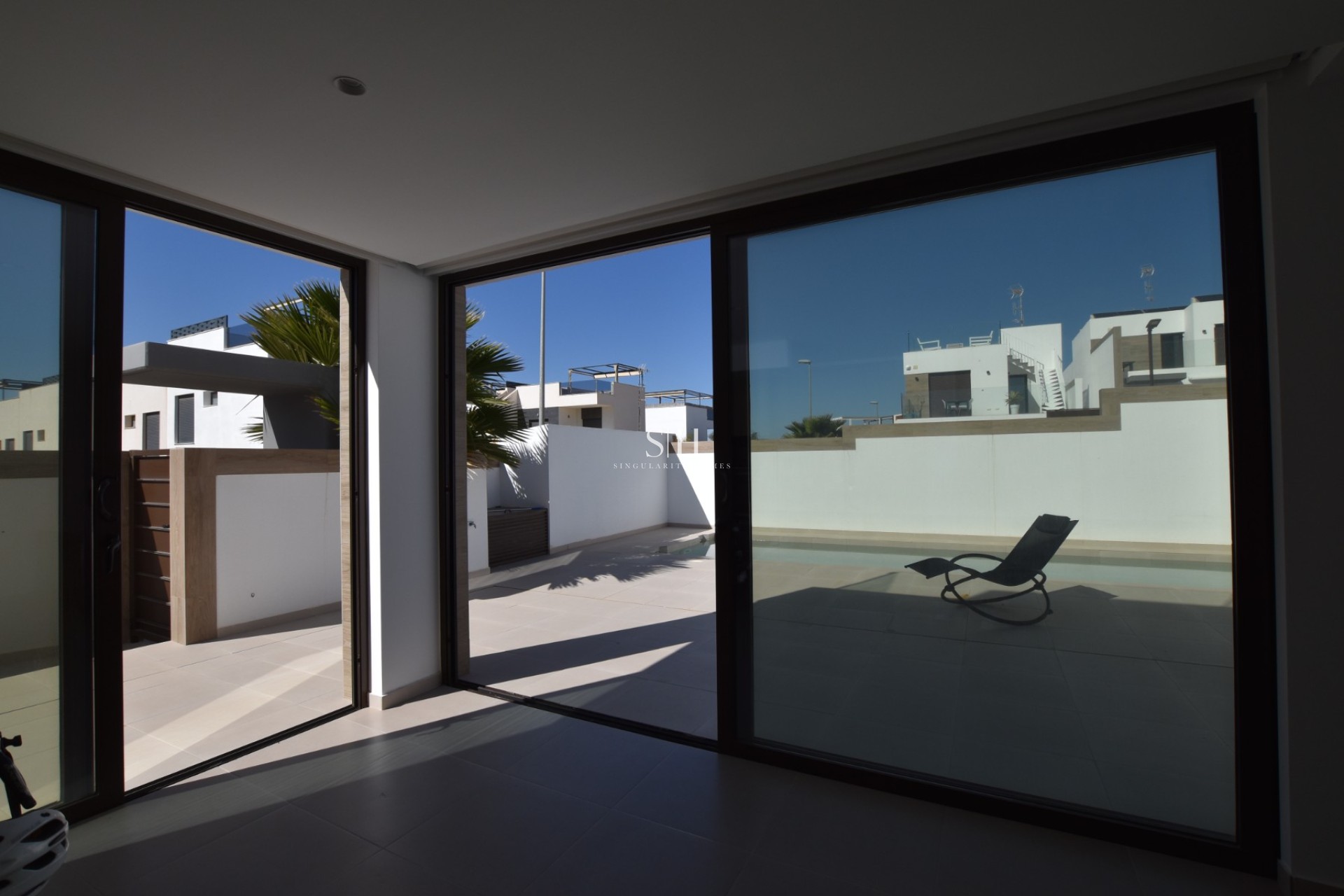 Перепродажа - Villa - Benijofar - Costa Blanca