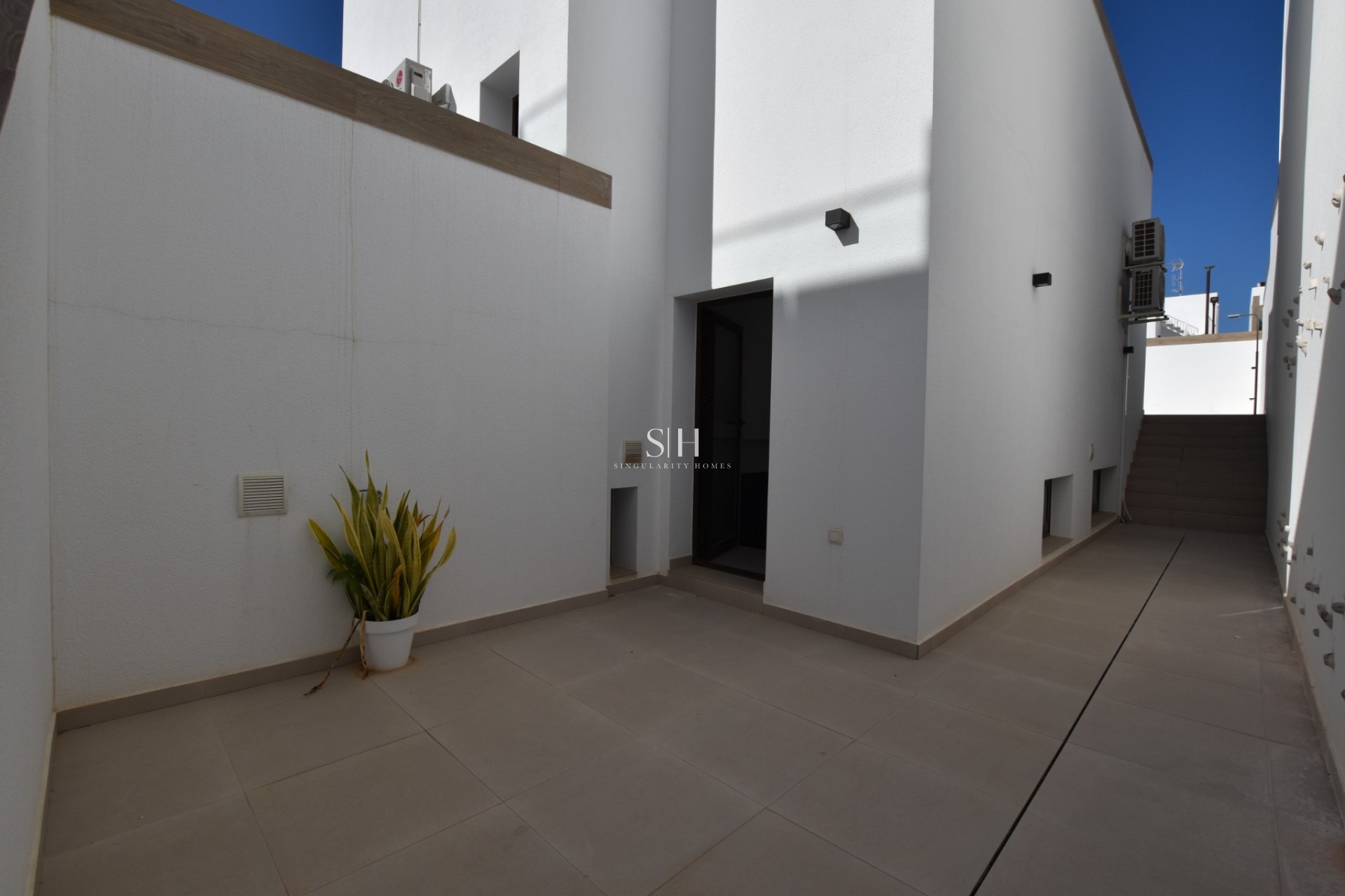 Перепродажа - Villa - Benijofar - Costa Blanca