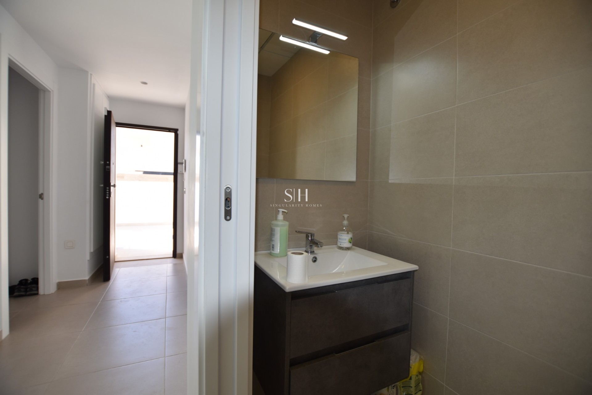 Перепродажа - Villa - Benijofar - Costa Blanca