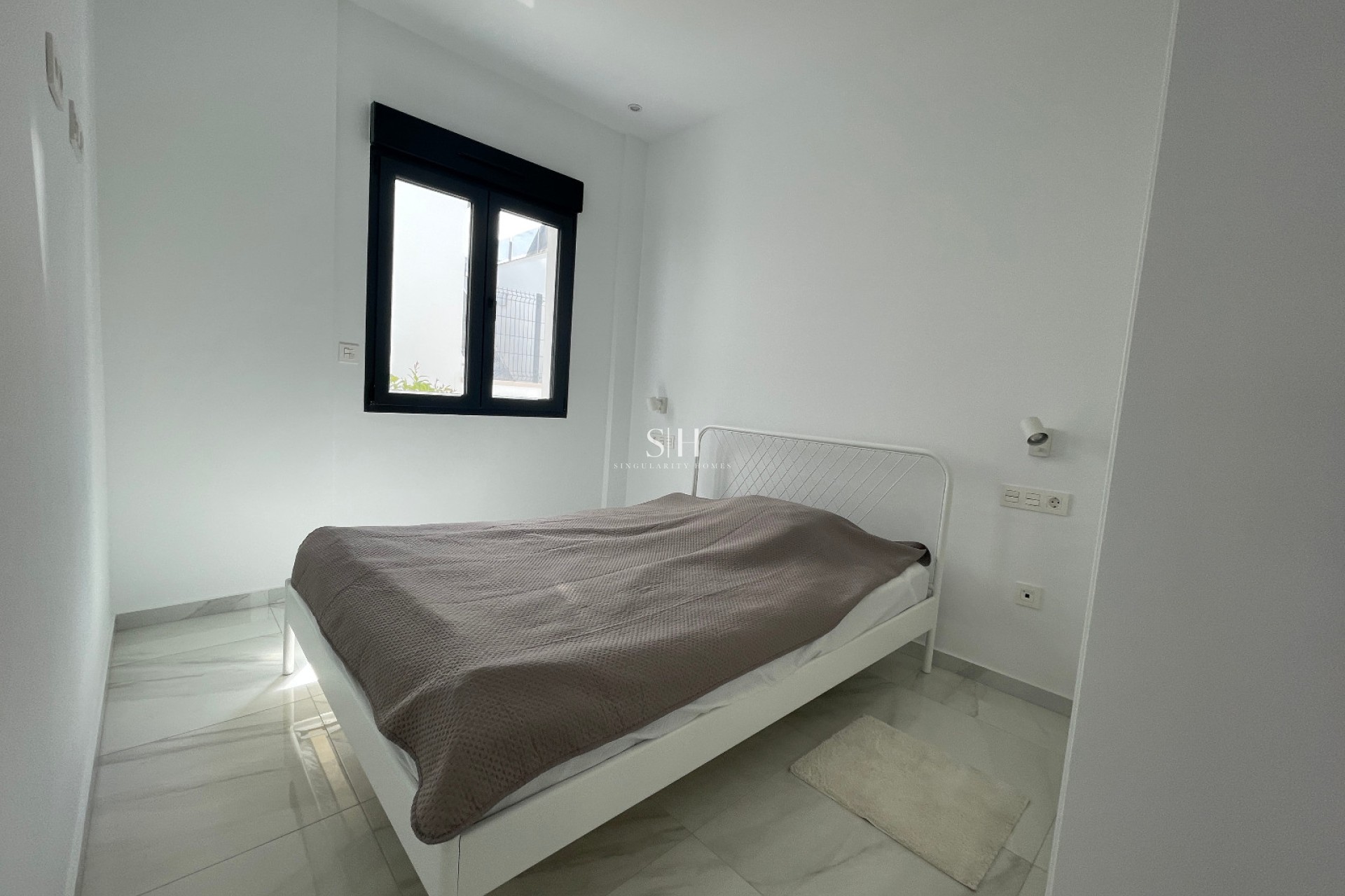 Перепродажа - Villa - Benijofar - Costa Blanca