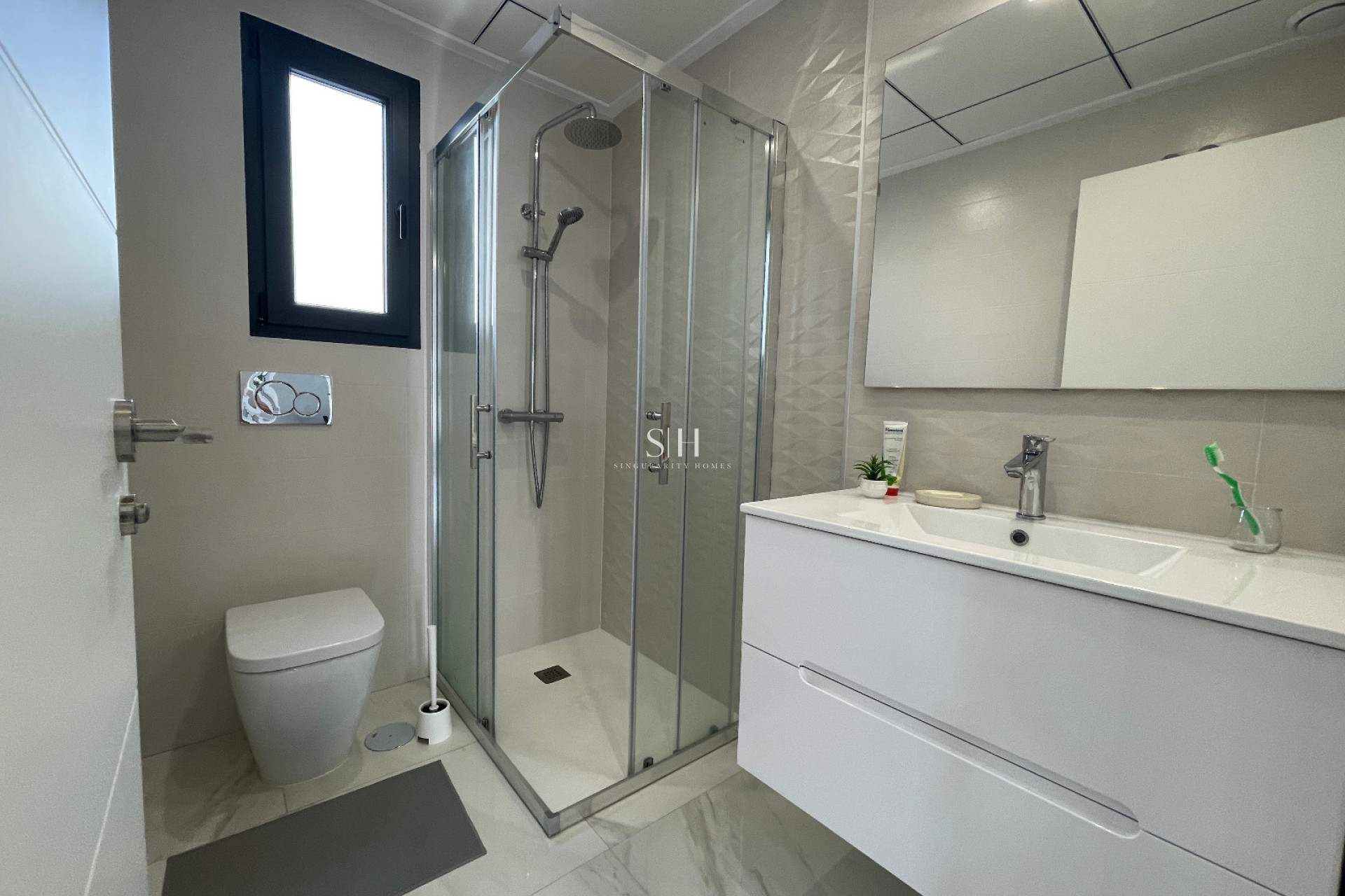 Перепродажа - Villa - Benijofar - Costa Blanca