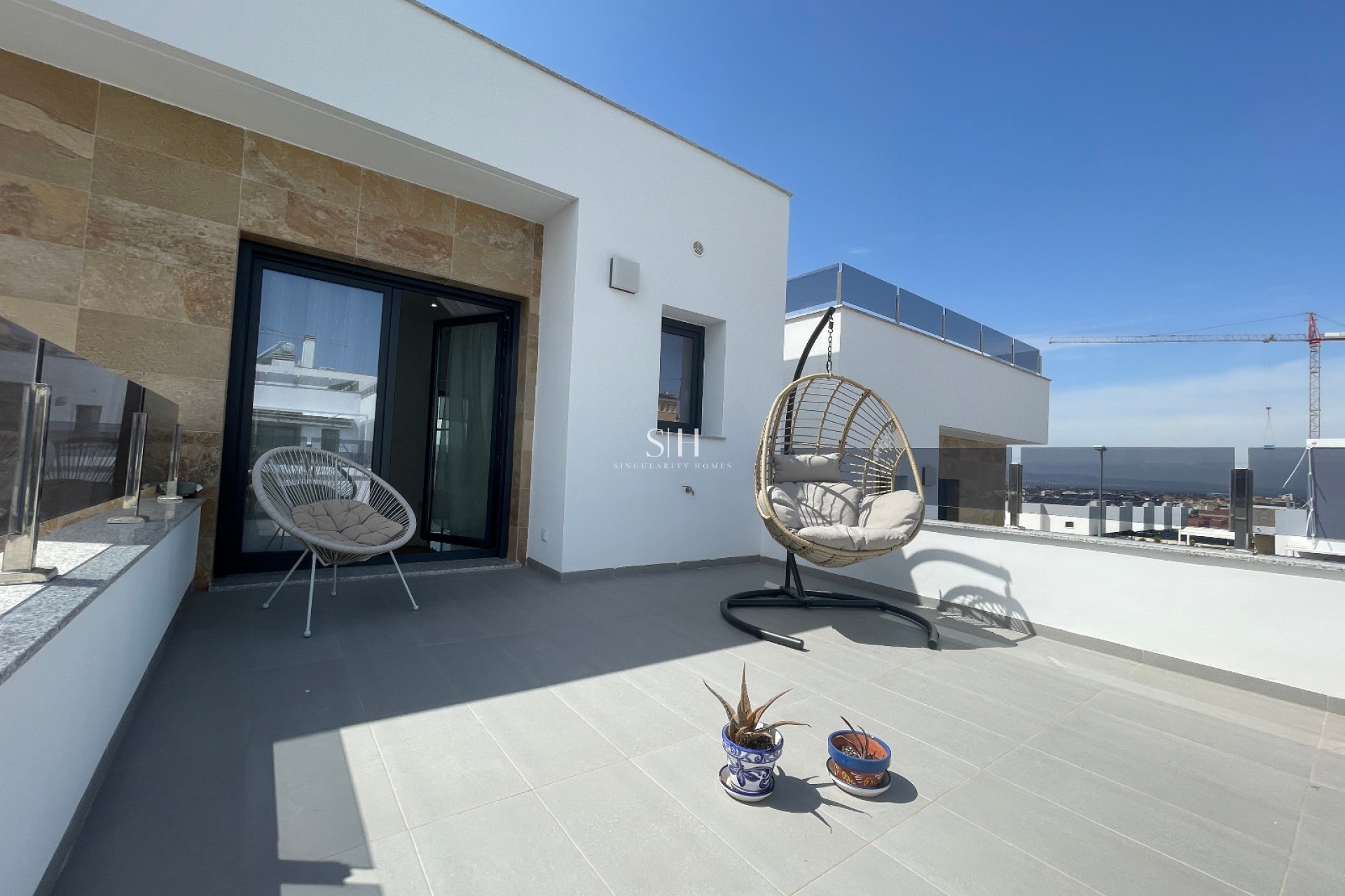 Перепродажа - Villa - Benijofar - Costa Blanca