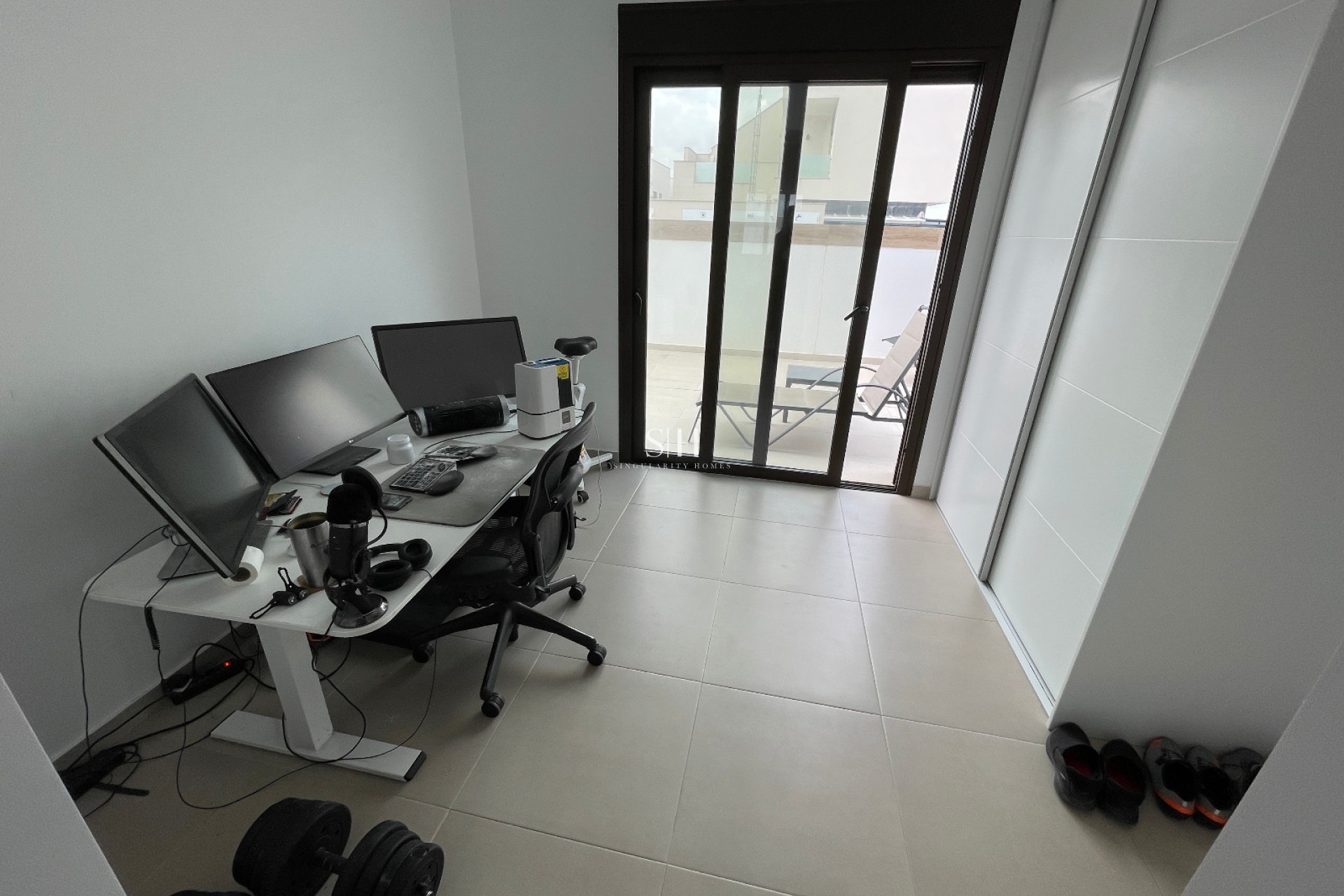 Перепродажа - Villa - Benijofar - Costa Blanca