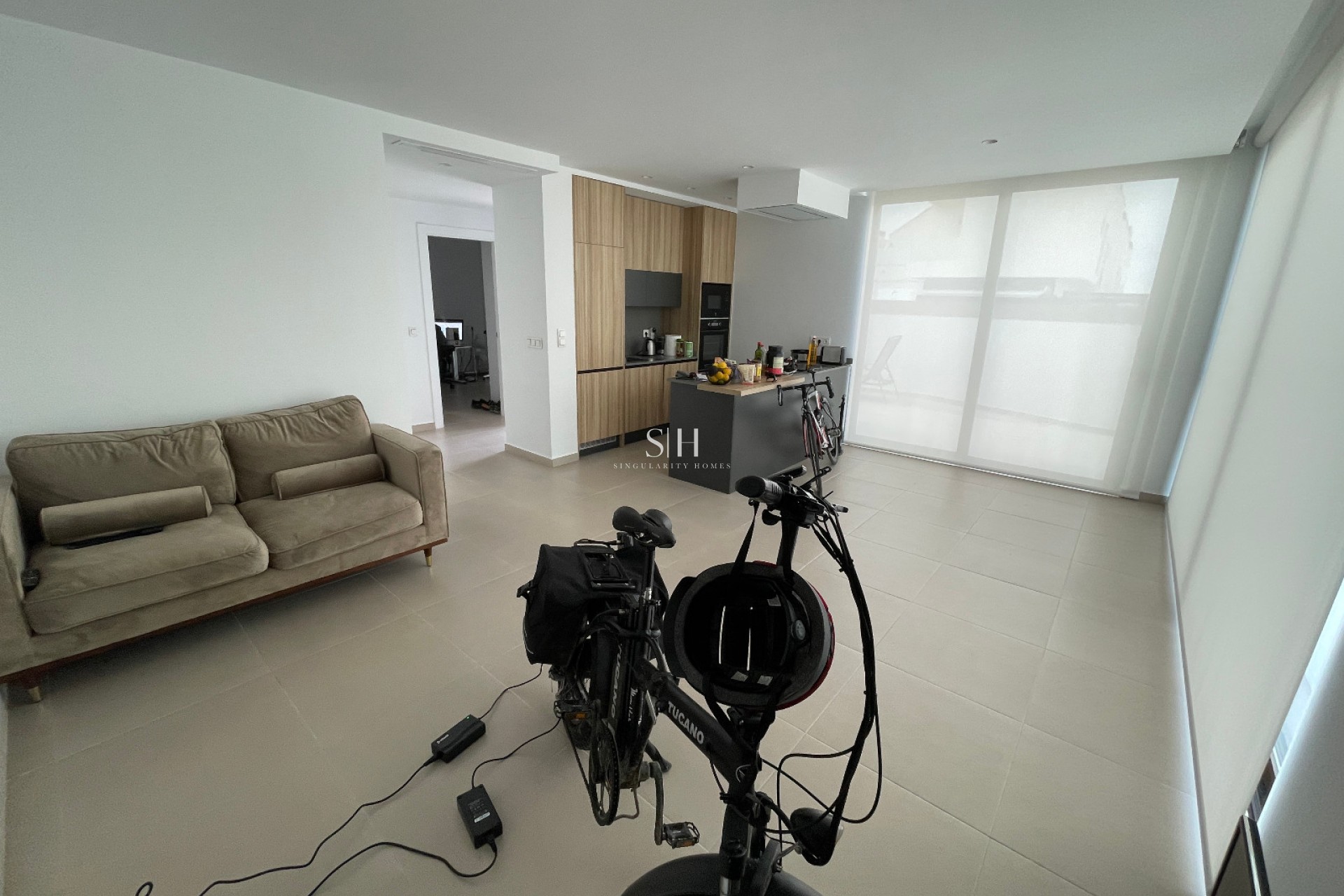 Перепродажа - Villa - Benijofar - Costa Blanca