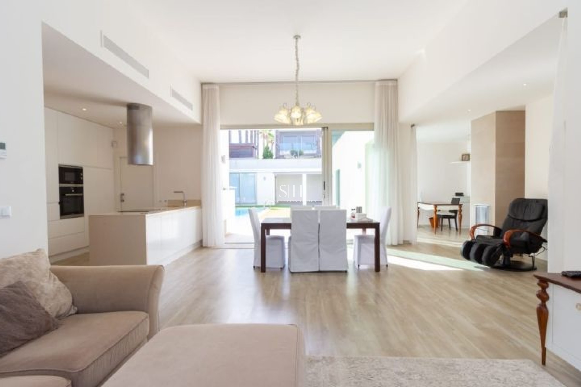 Перепродажа - Villa - Benijofar - Costa Blanca