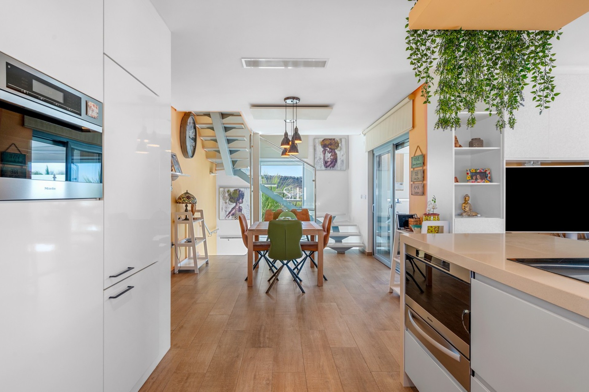 Перепродажа - Villa - Benijofar - Costa Blanca