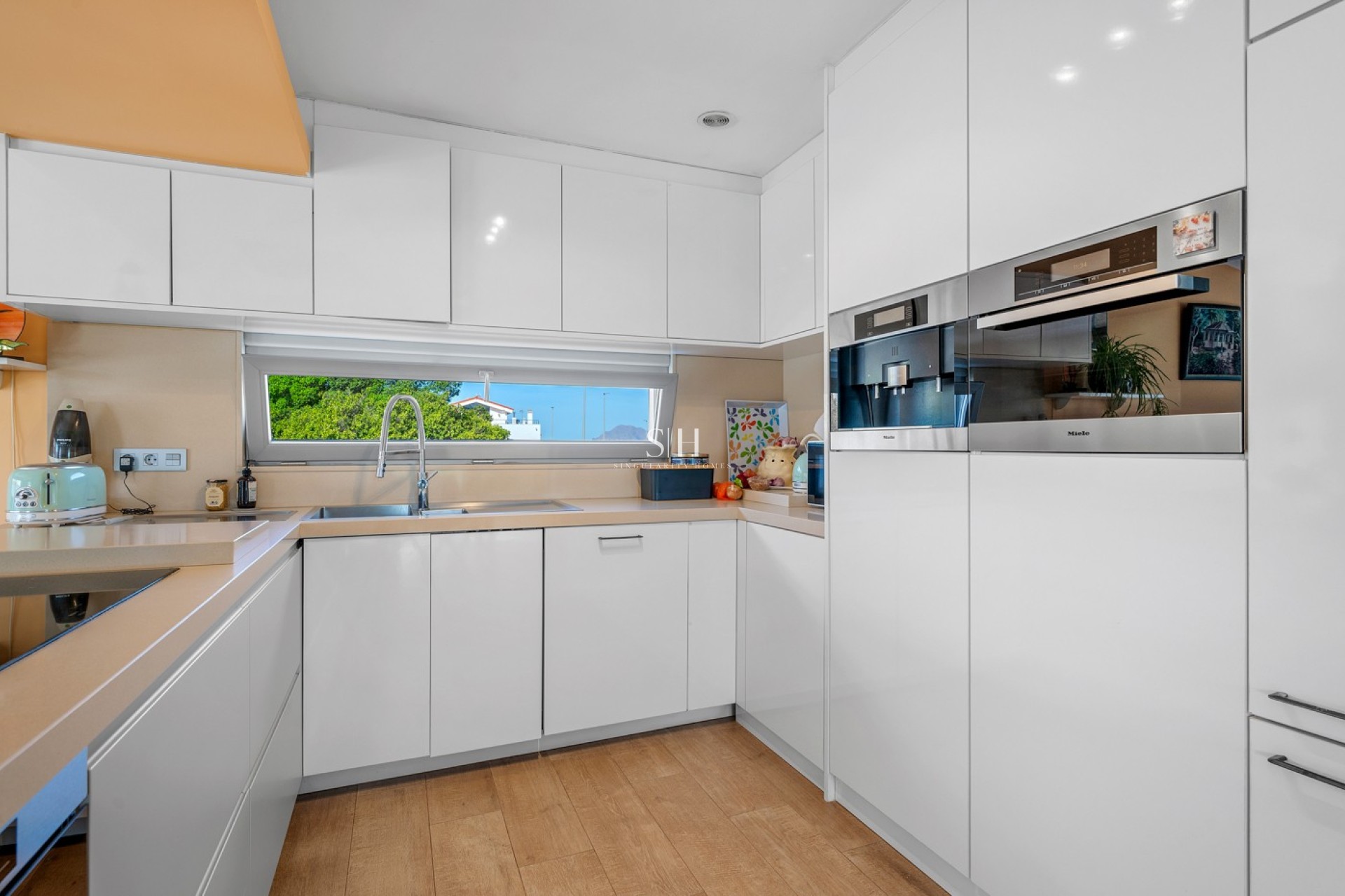 Перепродажа - Villa - Benijofar - Costa Blanca