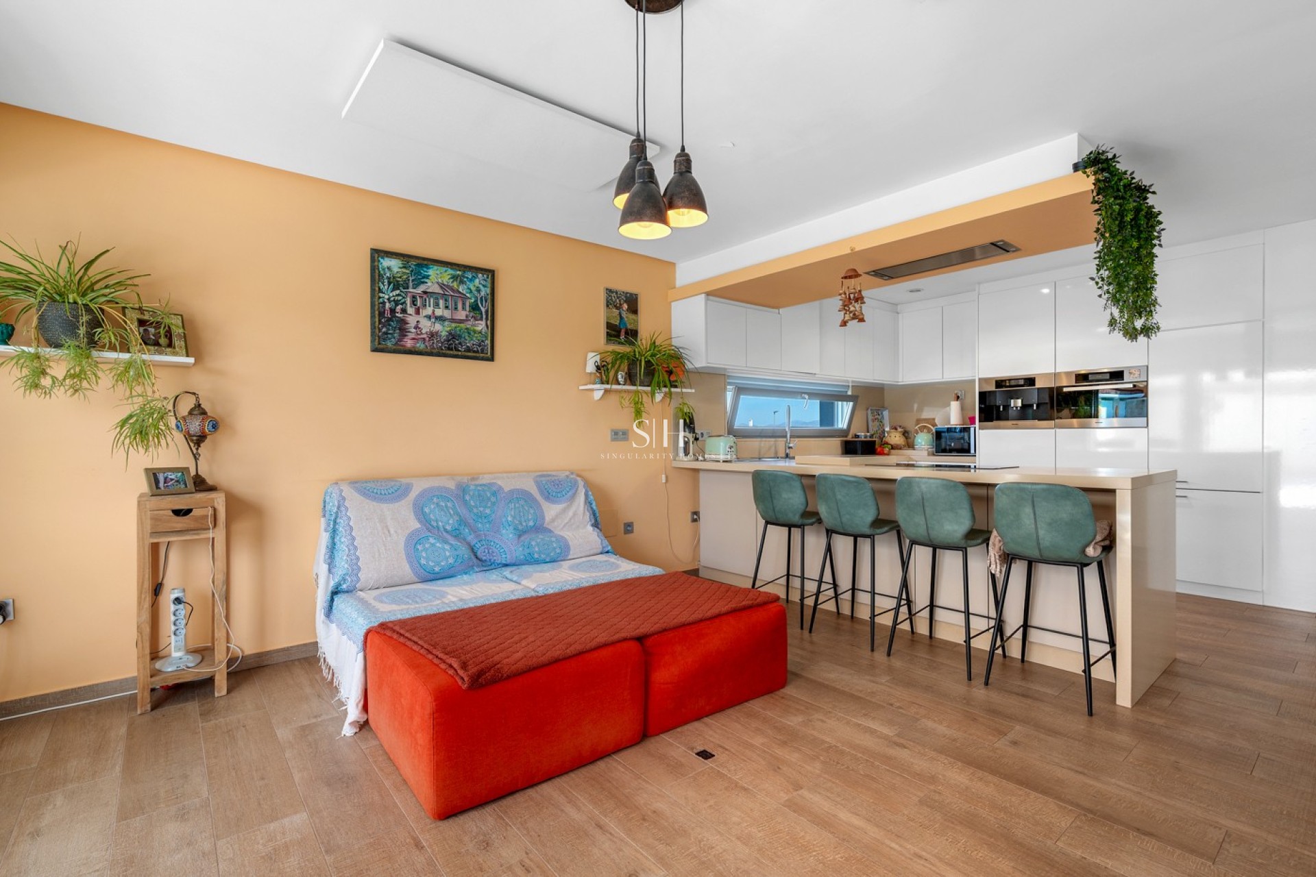 Перепродажа - Villa - Benijofar - Costa Blanca