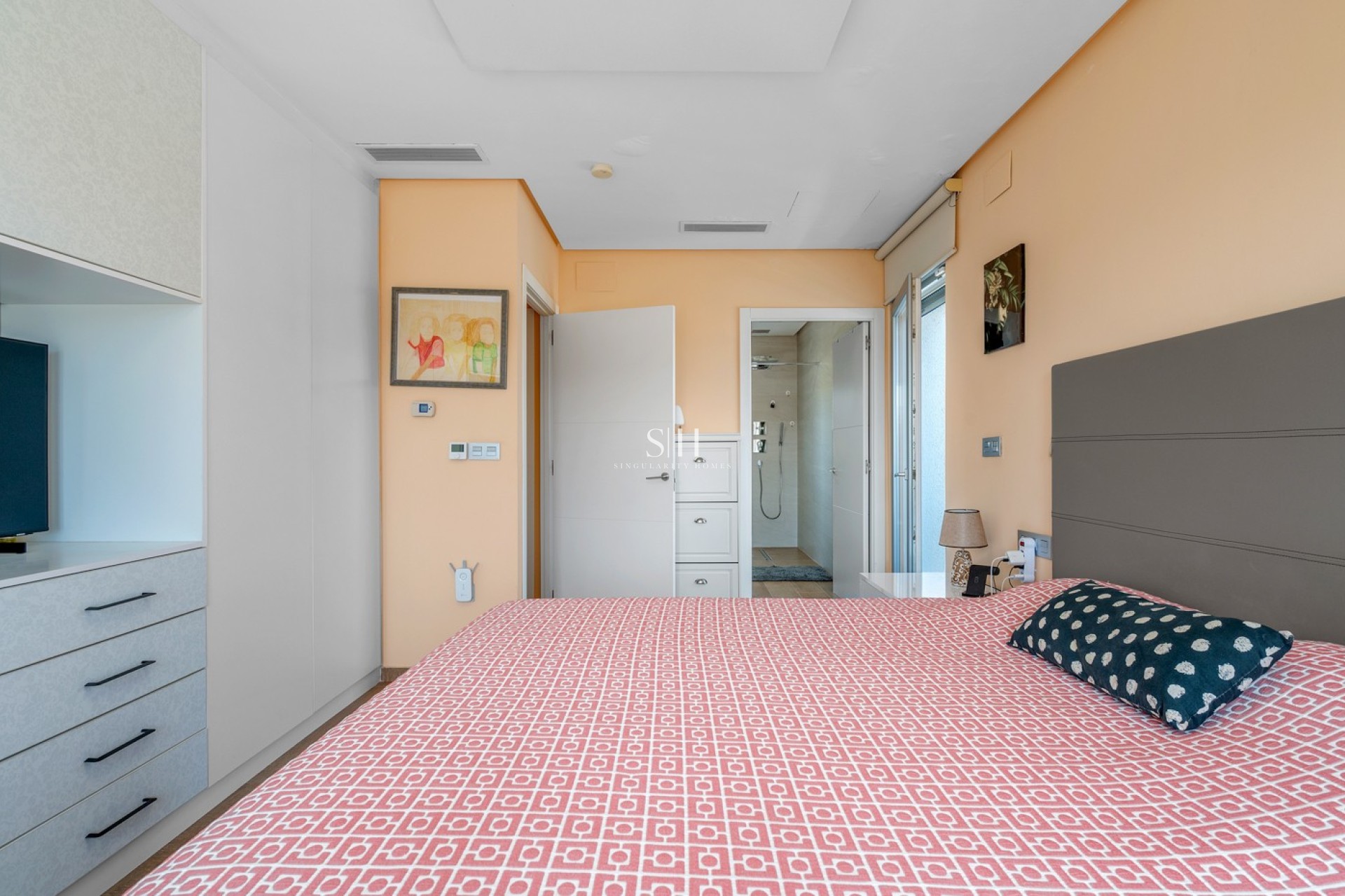 Перепродажа - Villa - Benijofar - Costa Blanca