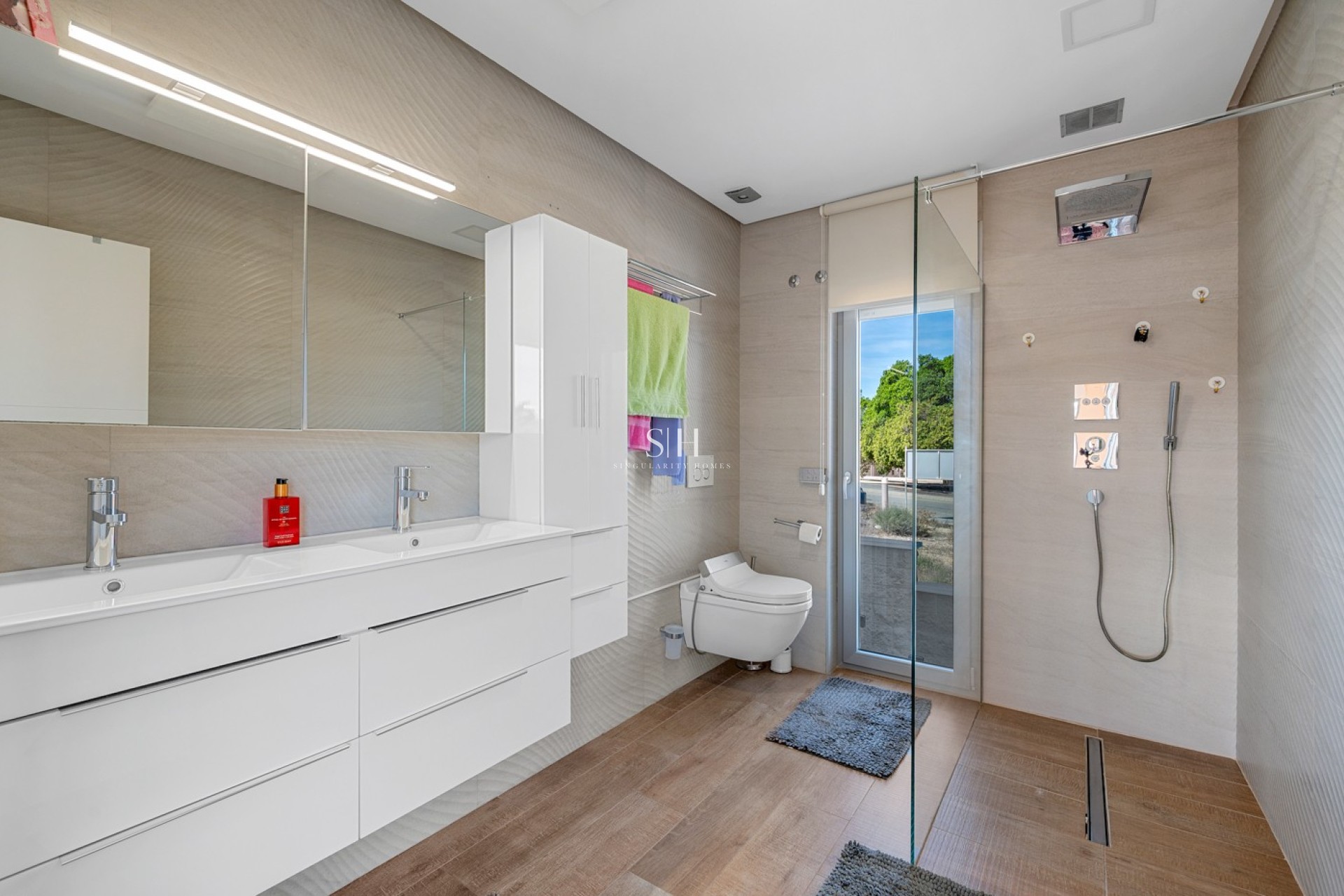 Перепродажа - Villa - Benijofar - Costa Blanca