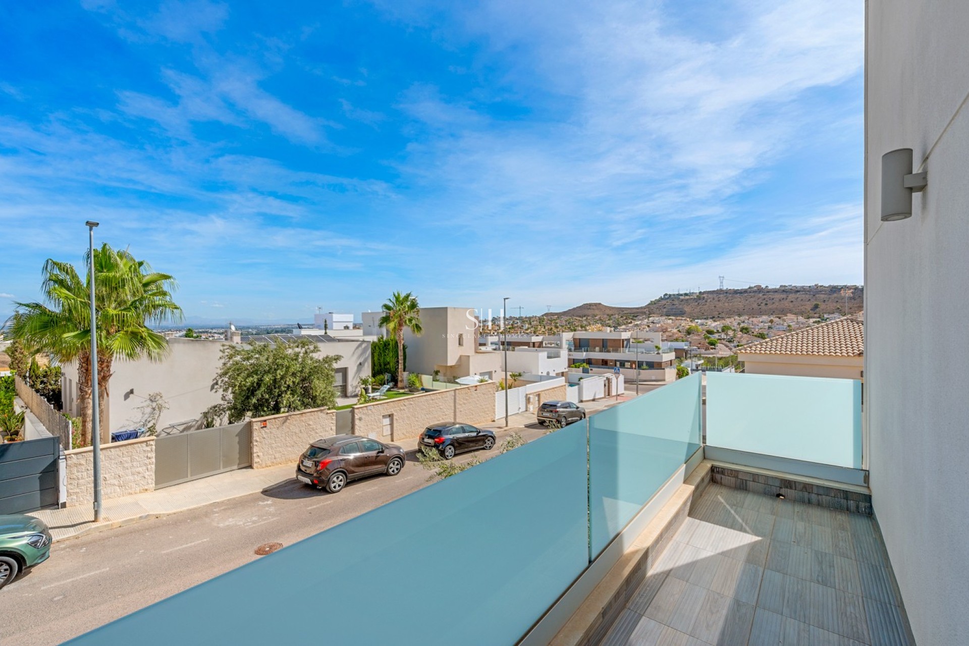 Перепродажа - Villa - Benijofar - Costa Blanca